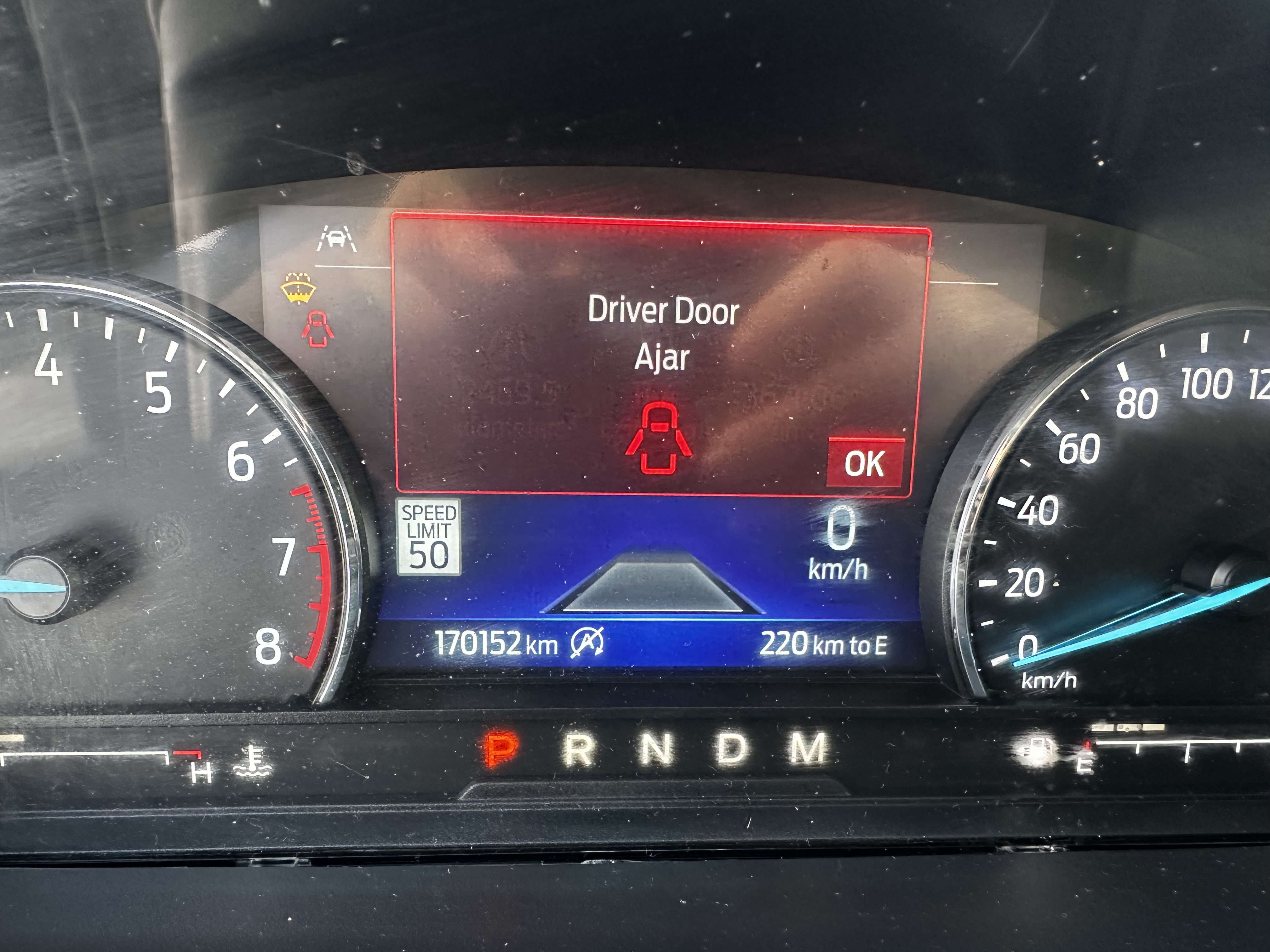FORD Explorer 2021 - Image 10