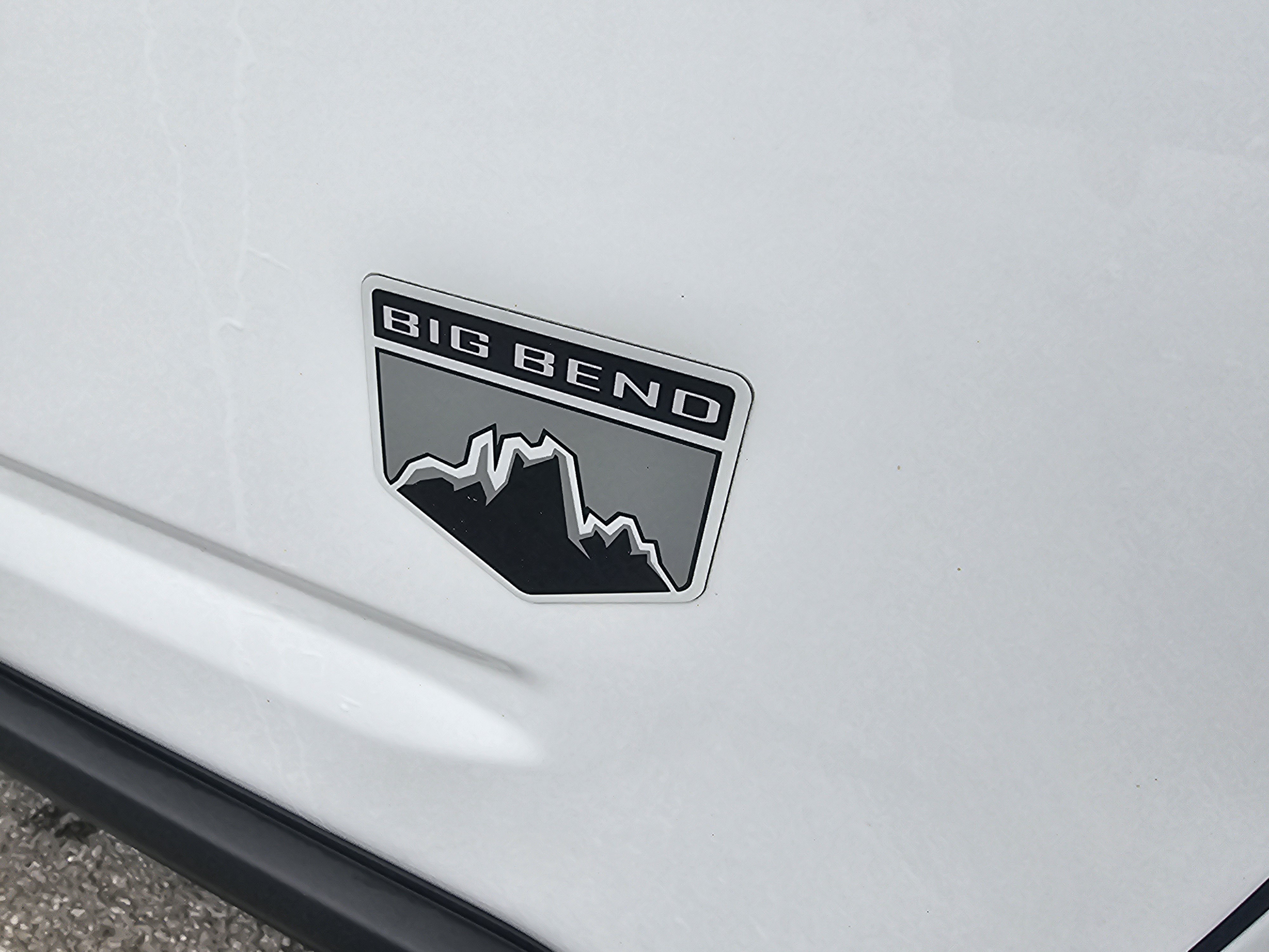 FORD Bronco Sport 2022 - Image 4