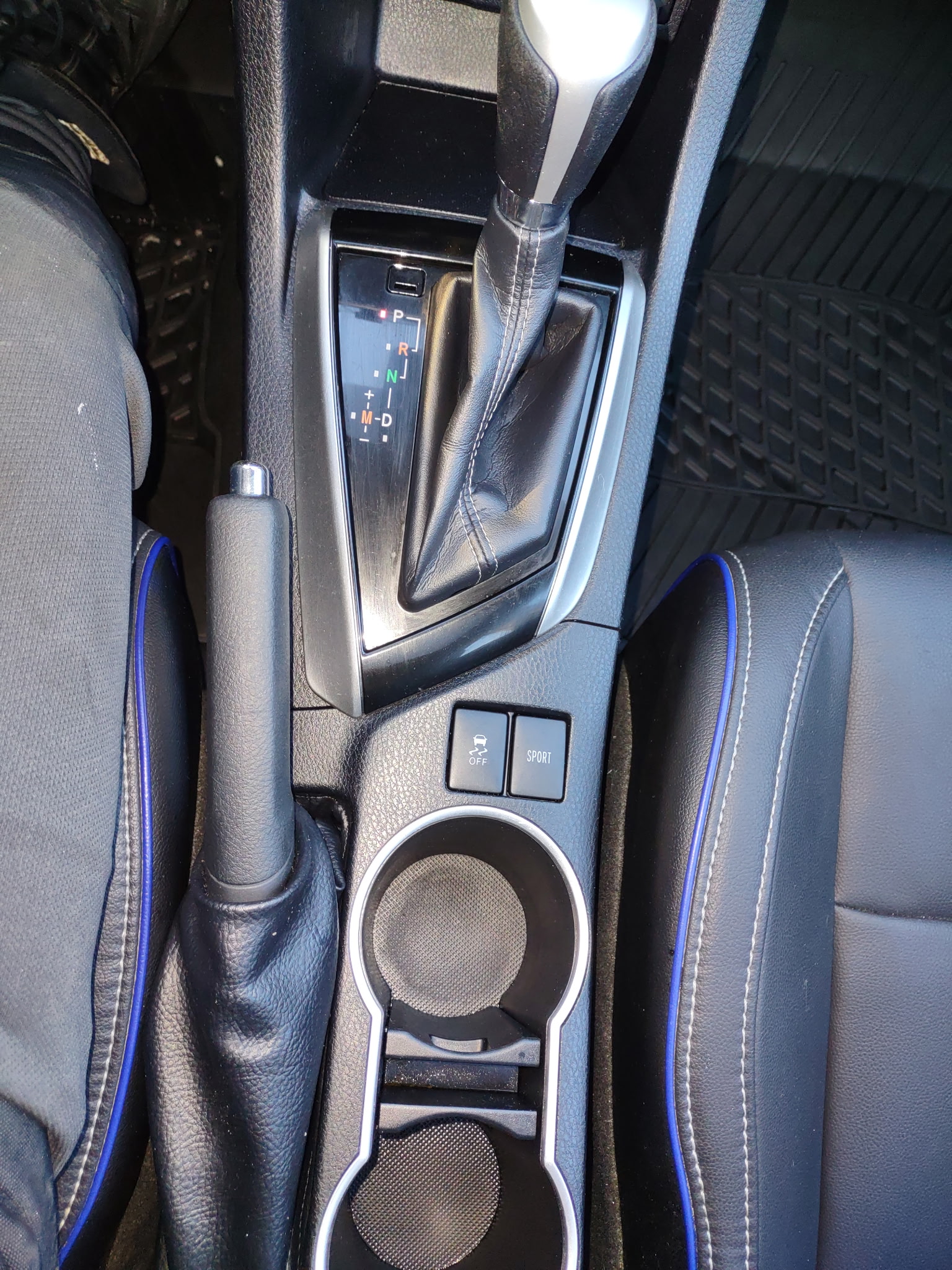 TOYOTA Corolla 2018 - Image 14