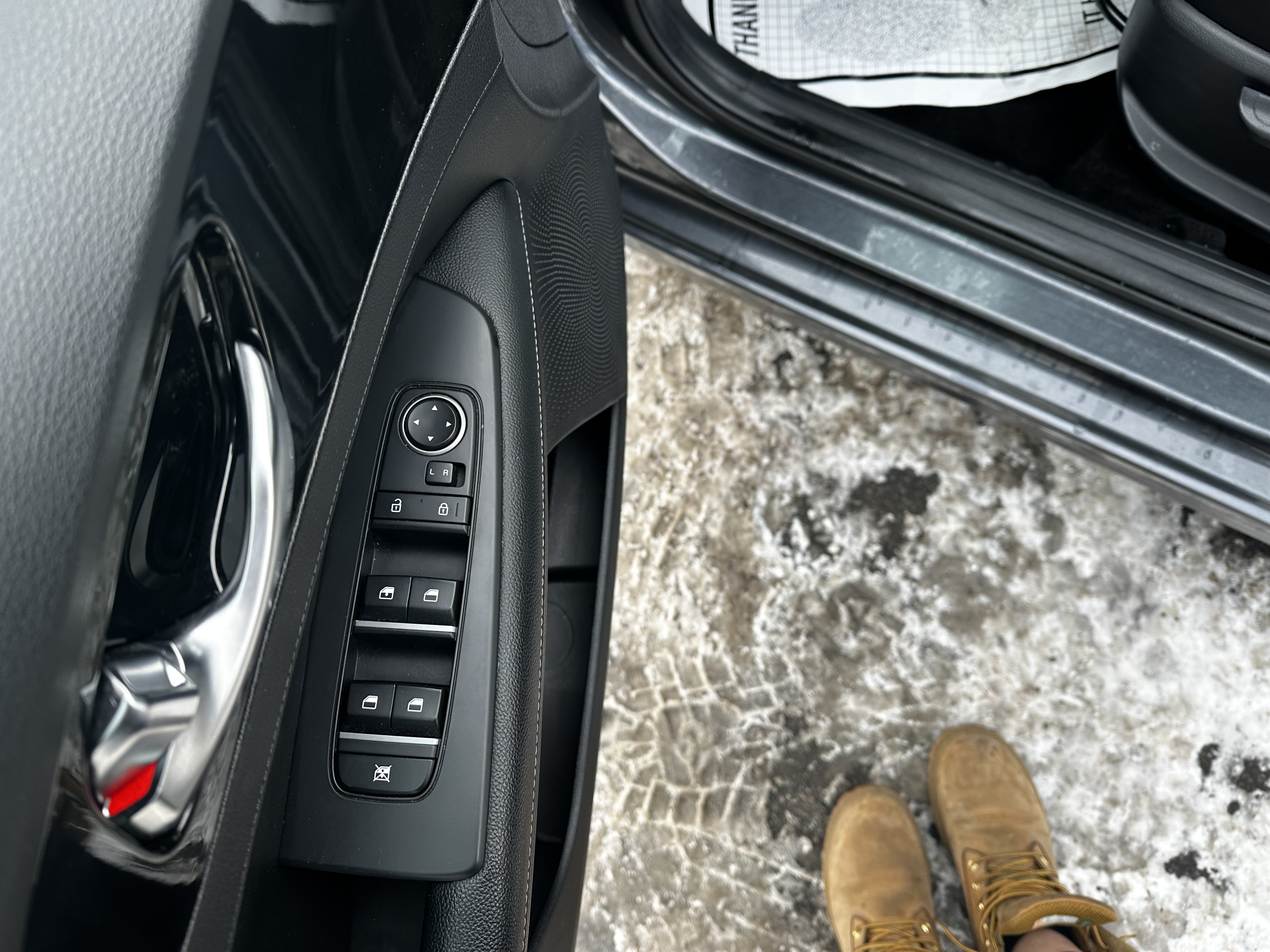 KIA Forte 2021 - Image 11