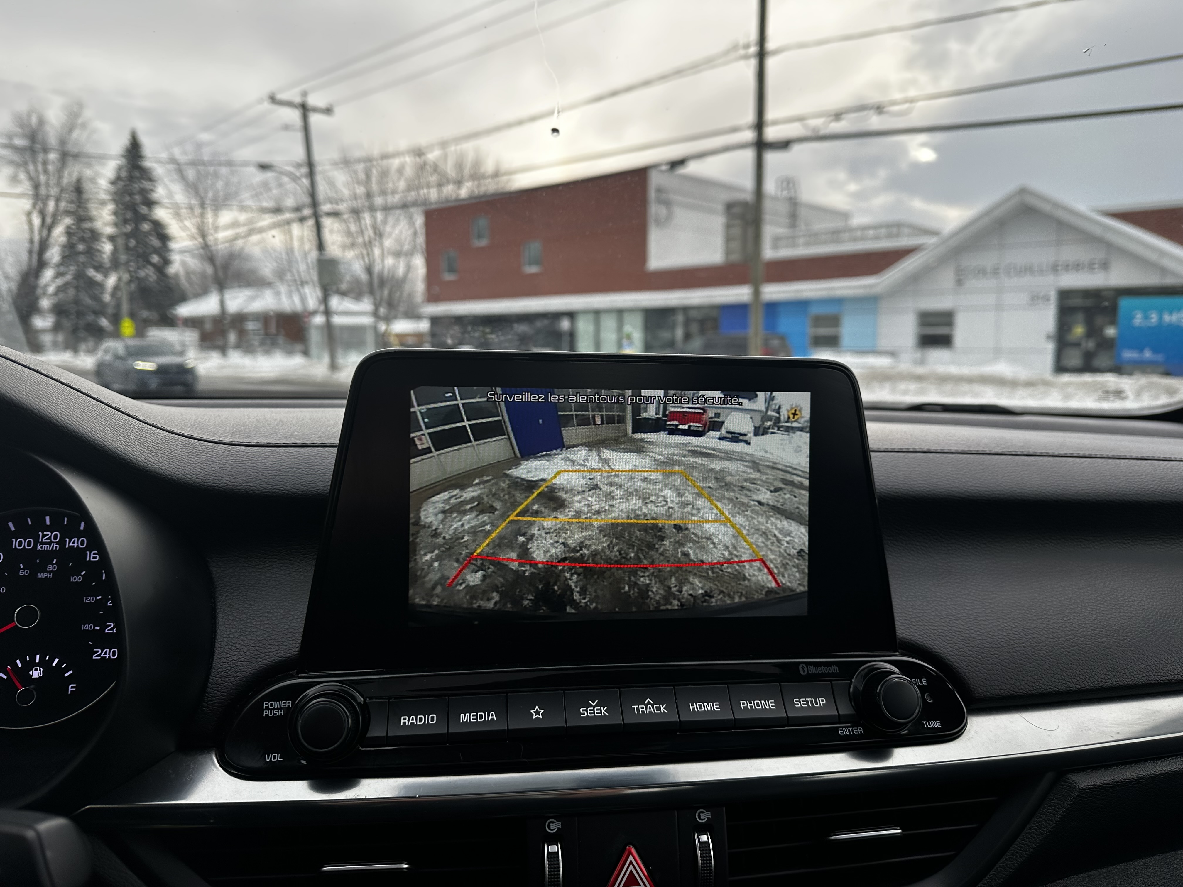 KIA Forte 2021 - Image 20
