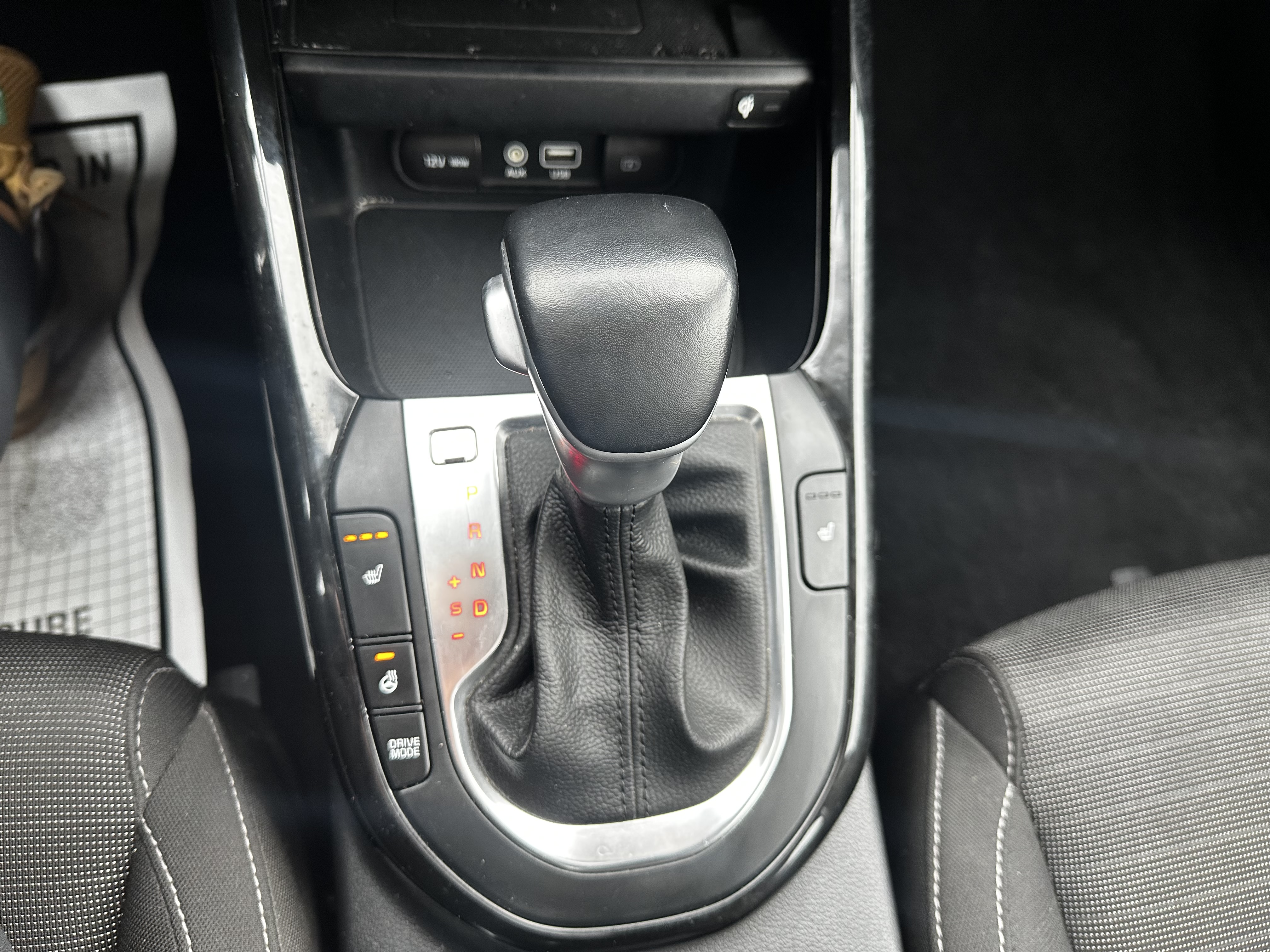 KIA Forte 2021 - Image 3