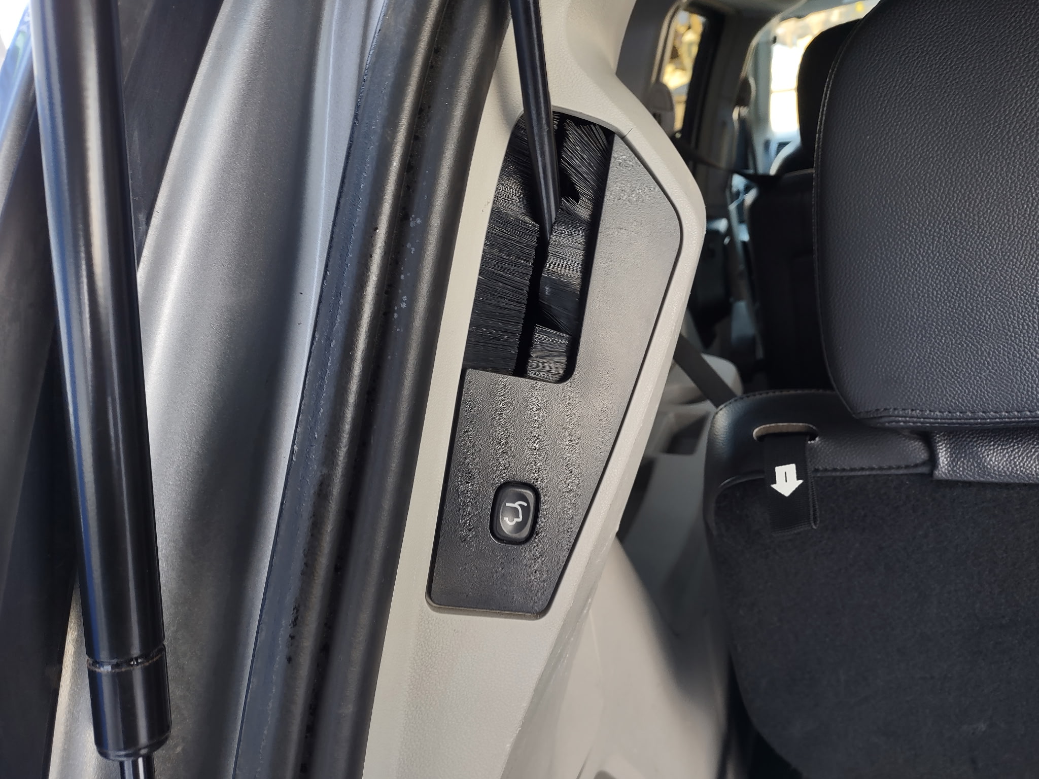 DODGE Grand Caravan 2017 - Image 11