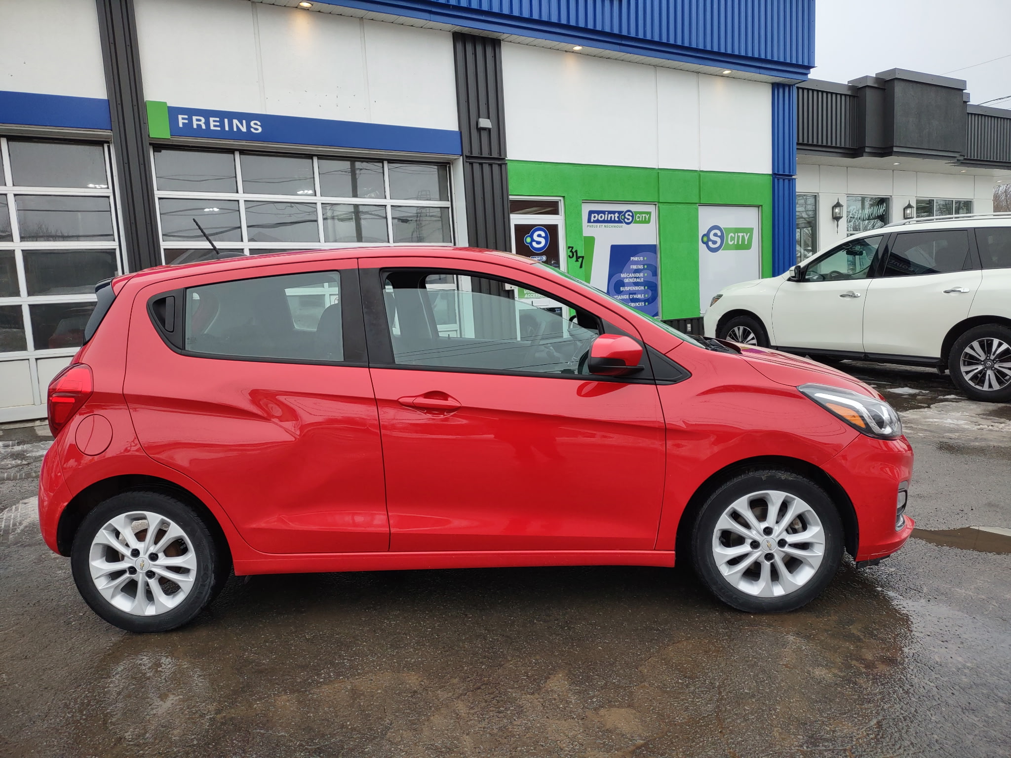 CHEVROLET Spark 2020 - Image 2