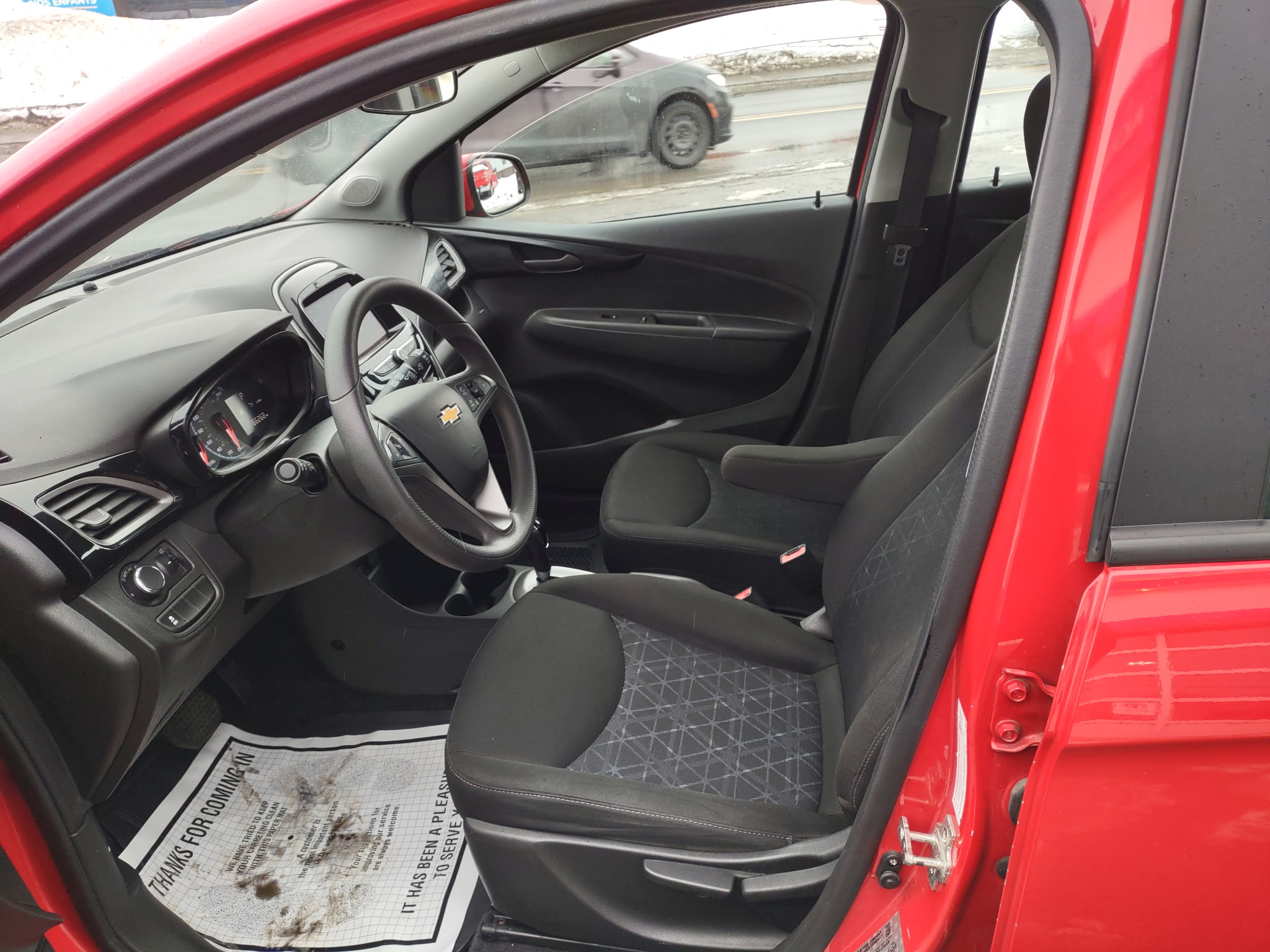 CHEVROLET Spark 2020 - Image 15