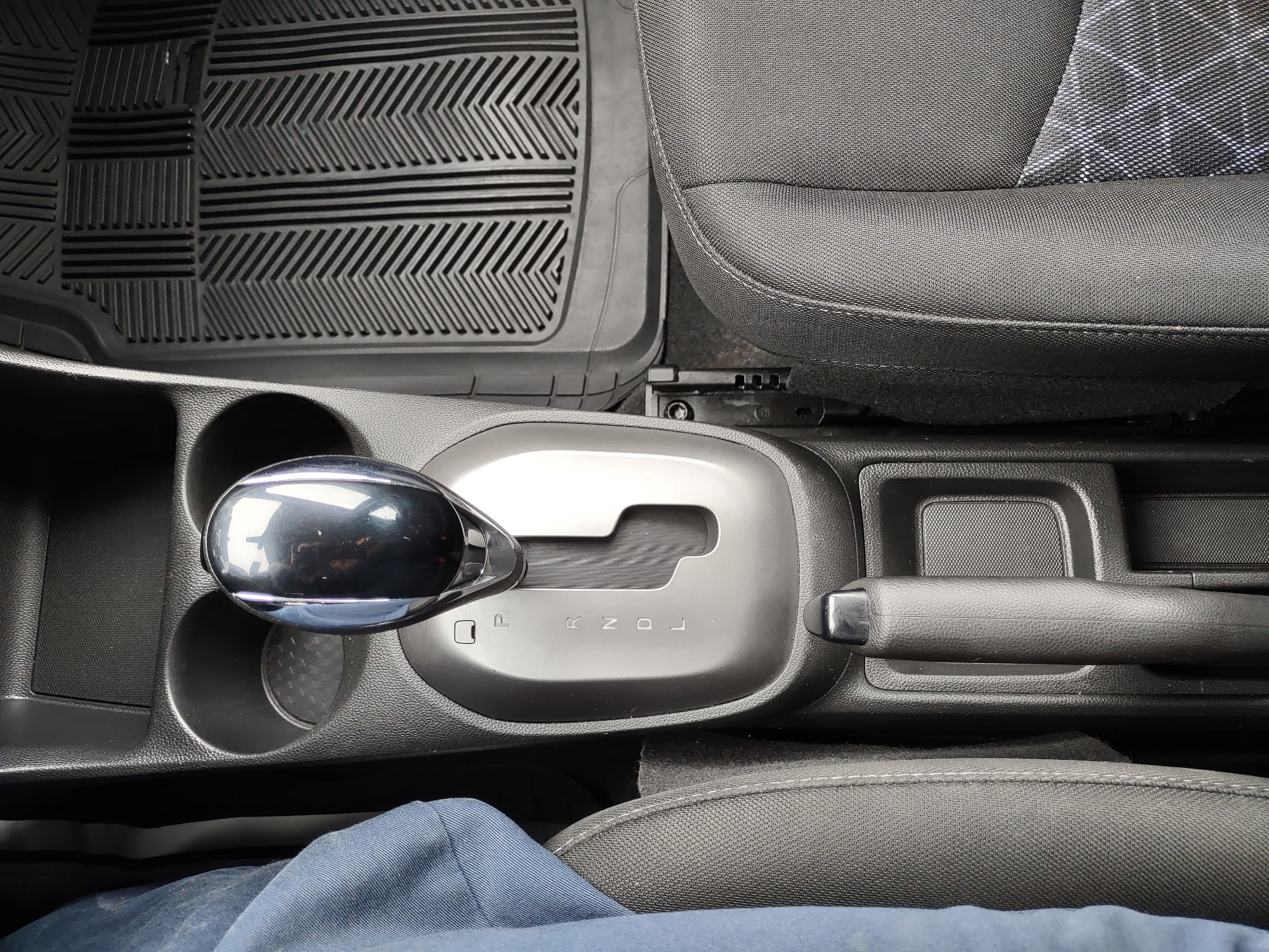 CHEVROLET Spark 2020 - Image 6