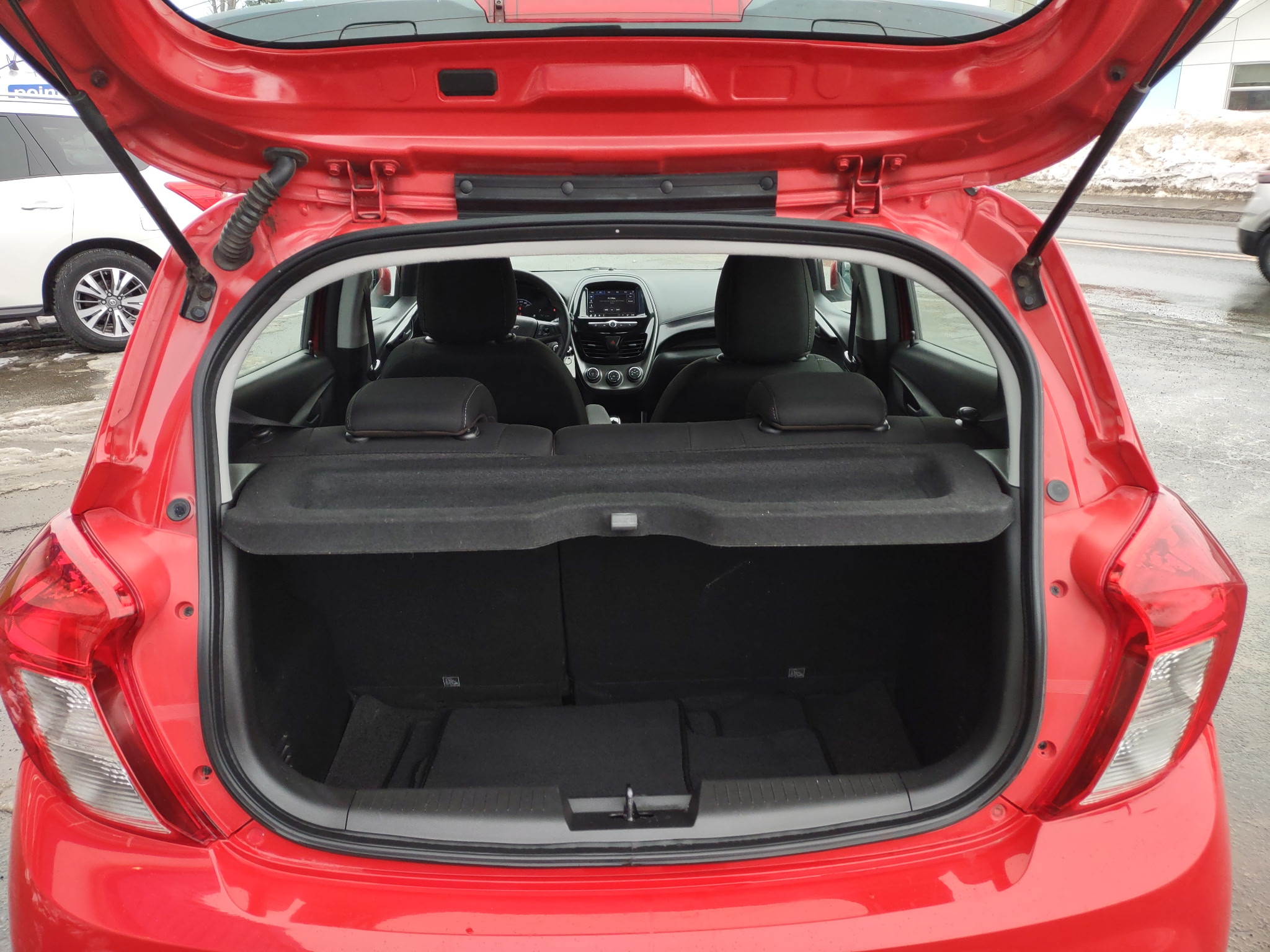 CHEVROLET Spark 2020 - Image 9
