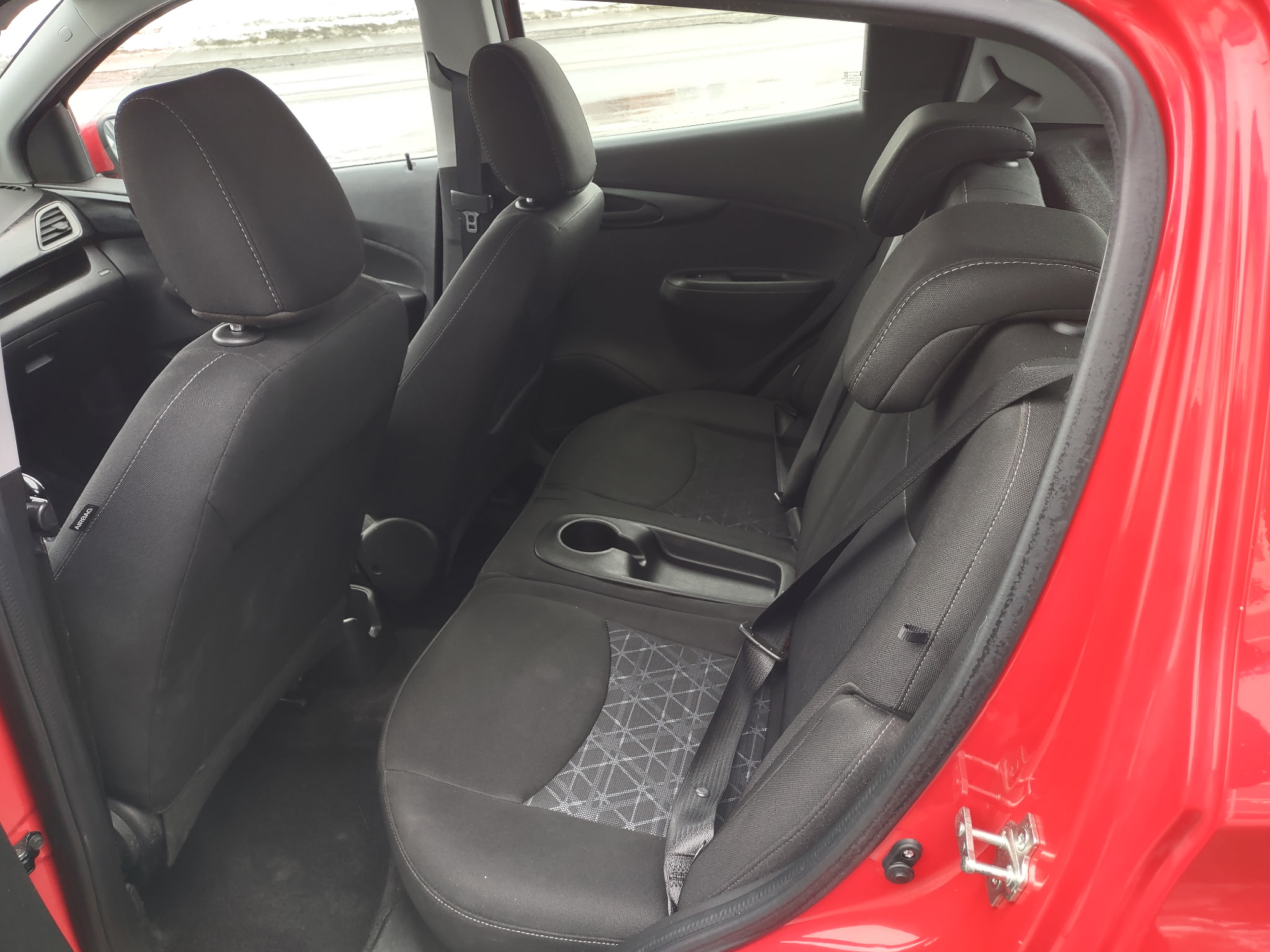 CHEVROLET Spark 2020 - Image 10