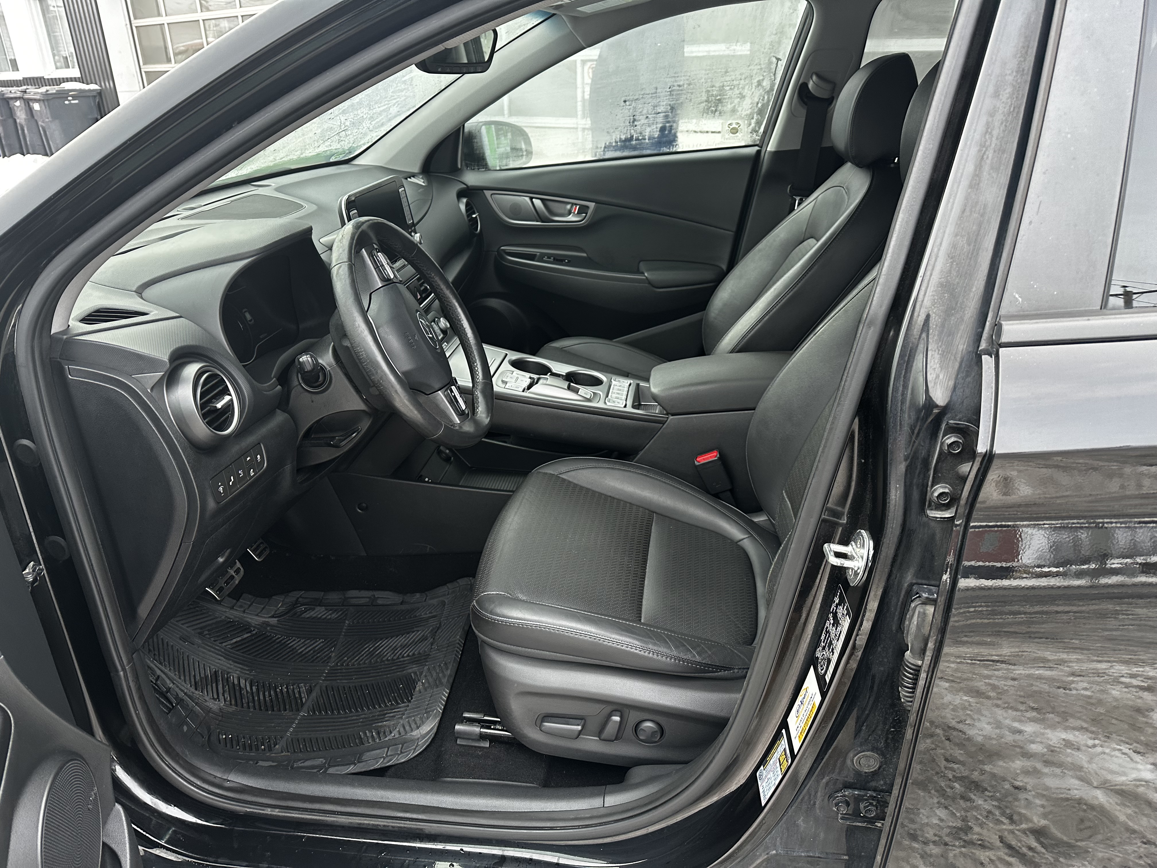 HYUNDAI Kona Electric 2021 - Image 18