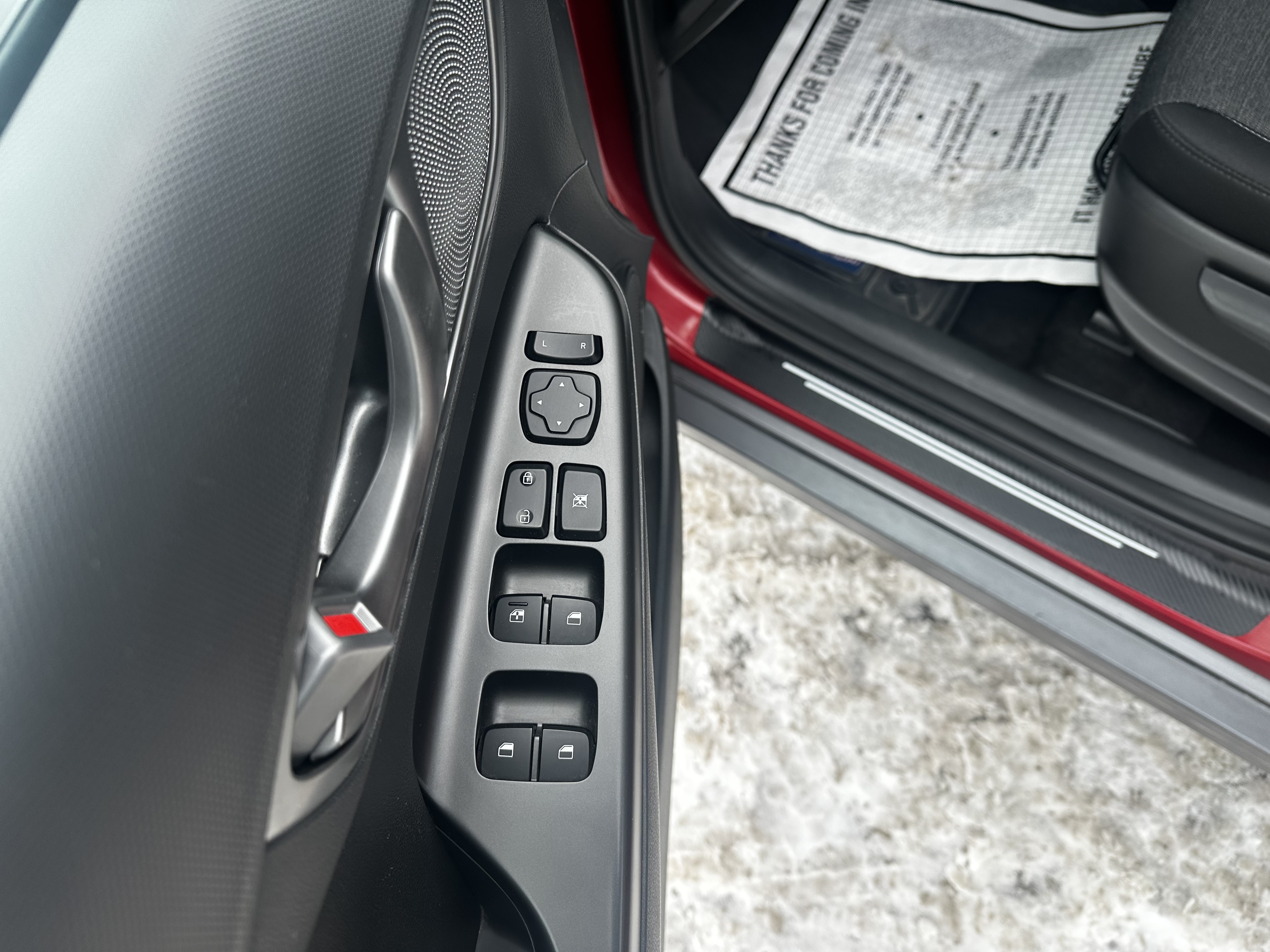 HYUNDAI Kona Electric 2021 - Image 4