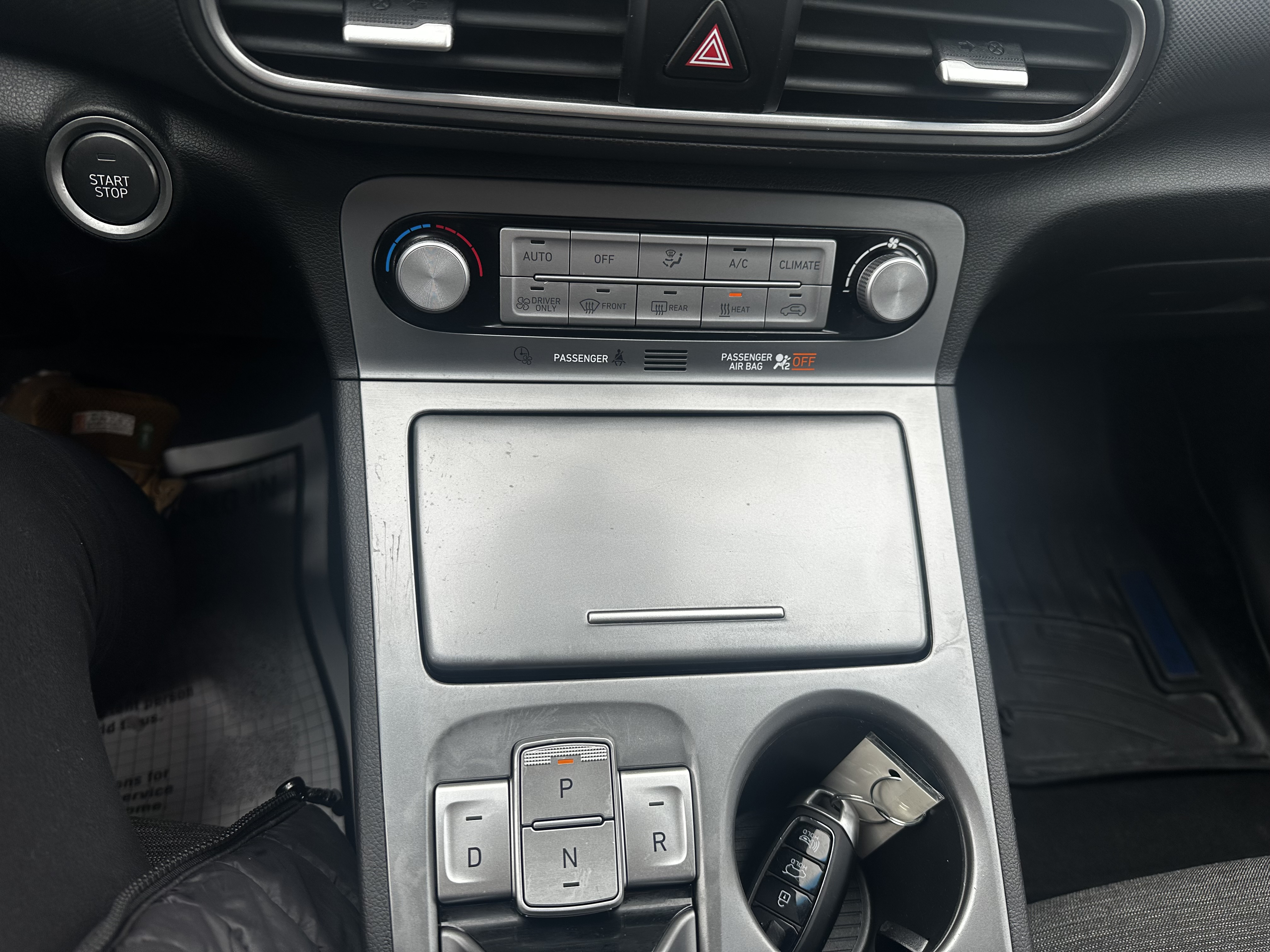 HYUNDAI Kona Electric 2021 - Image 7
