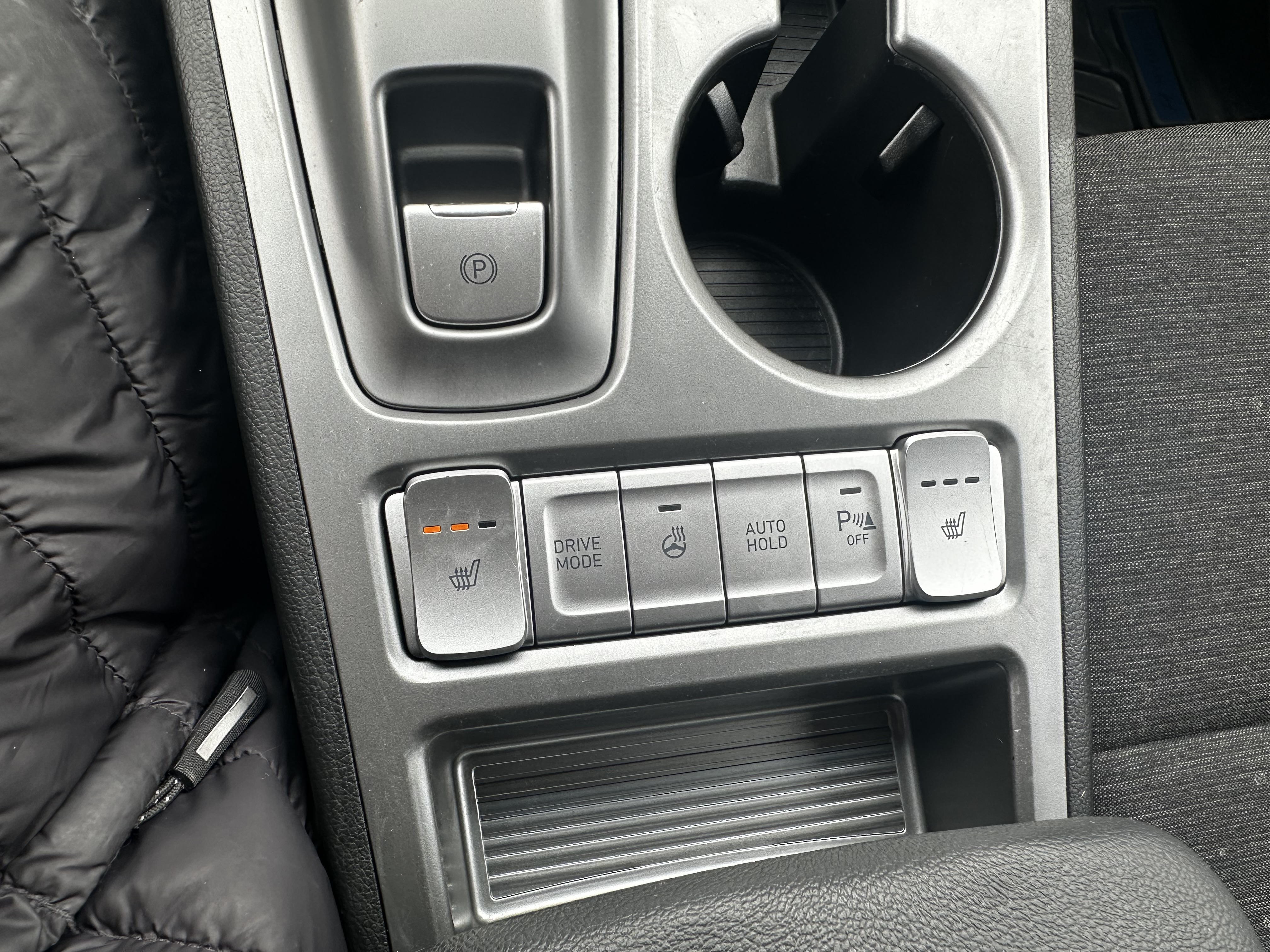 HYUNDAI Kona Electric 2021 - Image 8