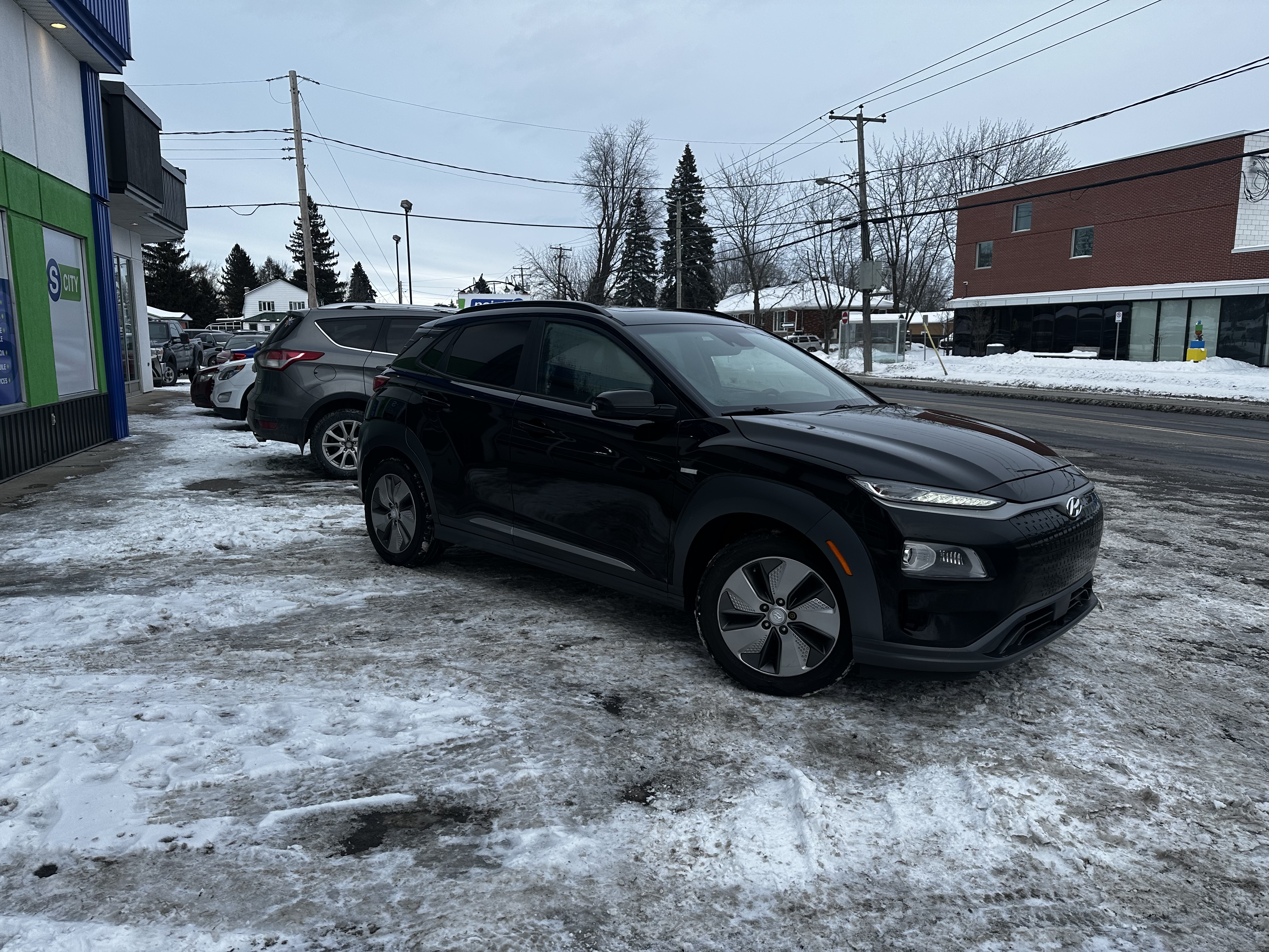 HYUNDAI Kona 2019 - Image 1