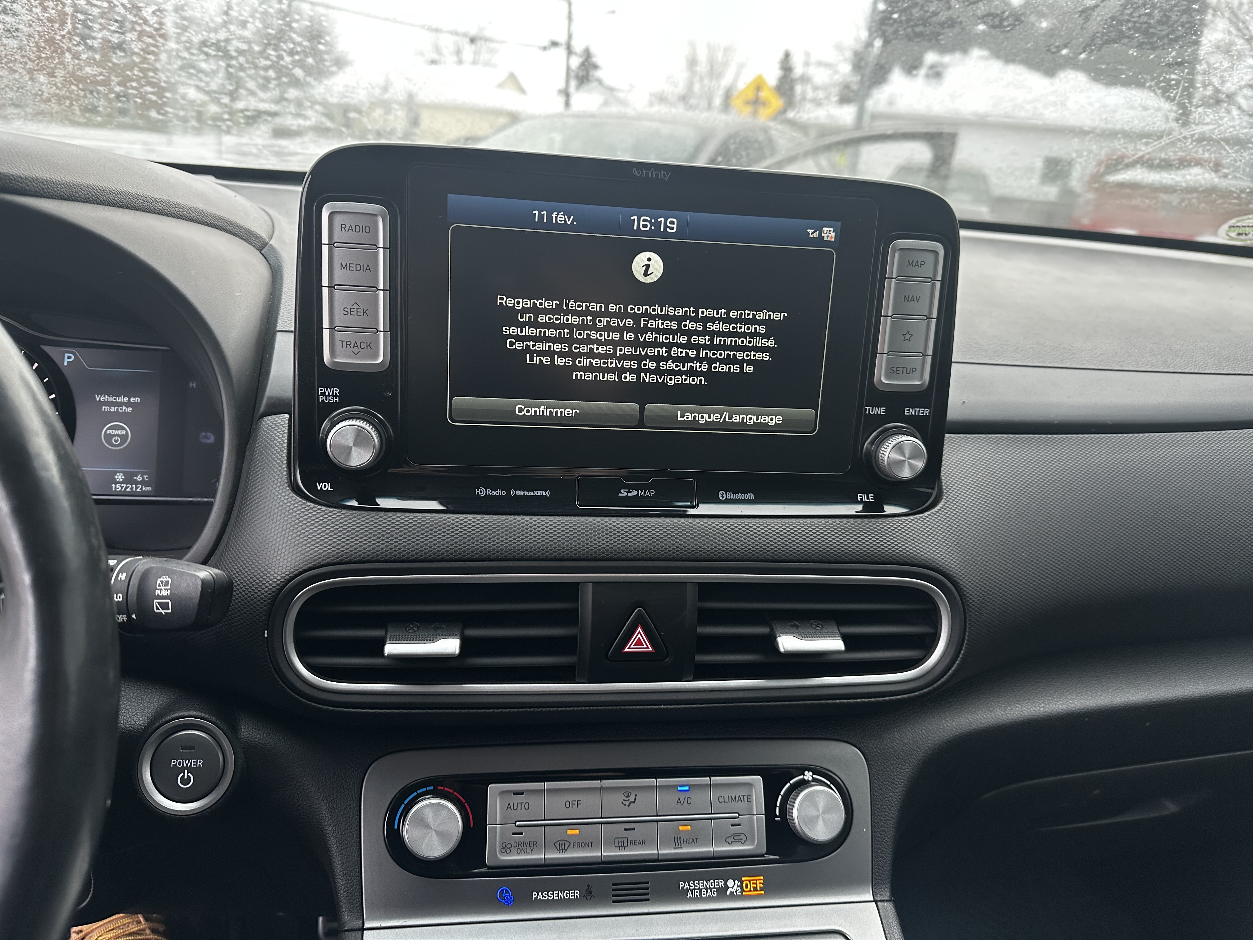 HYUNDAI Kona 2019 - Image 3