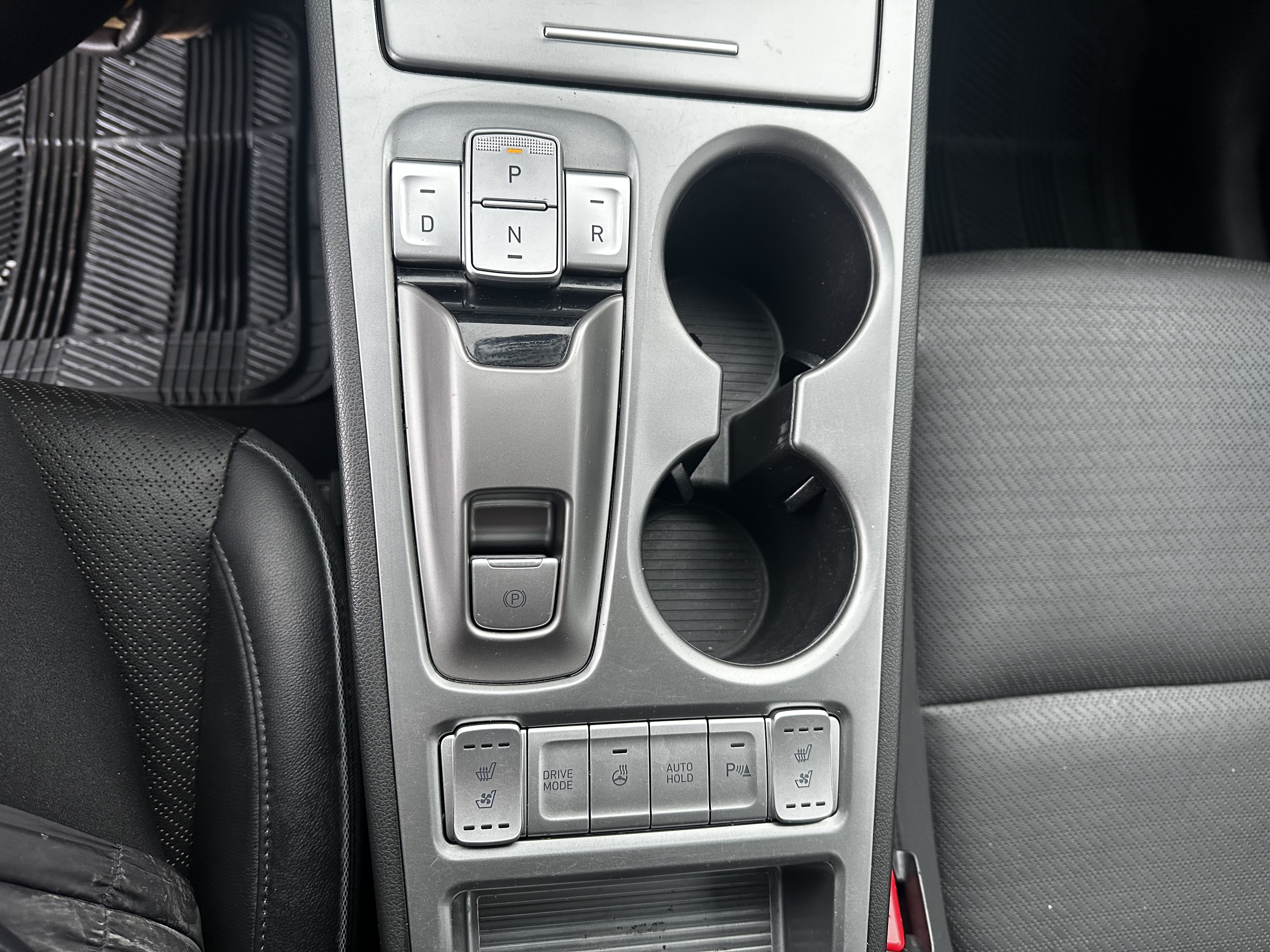 HYUNDAI Kona 2019 - Image 4