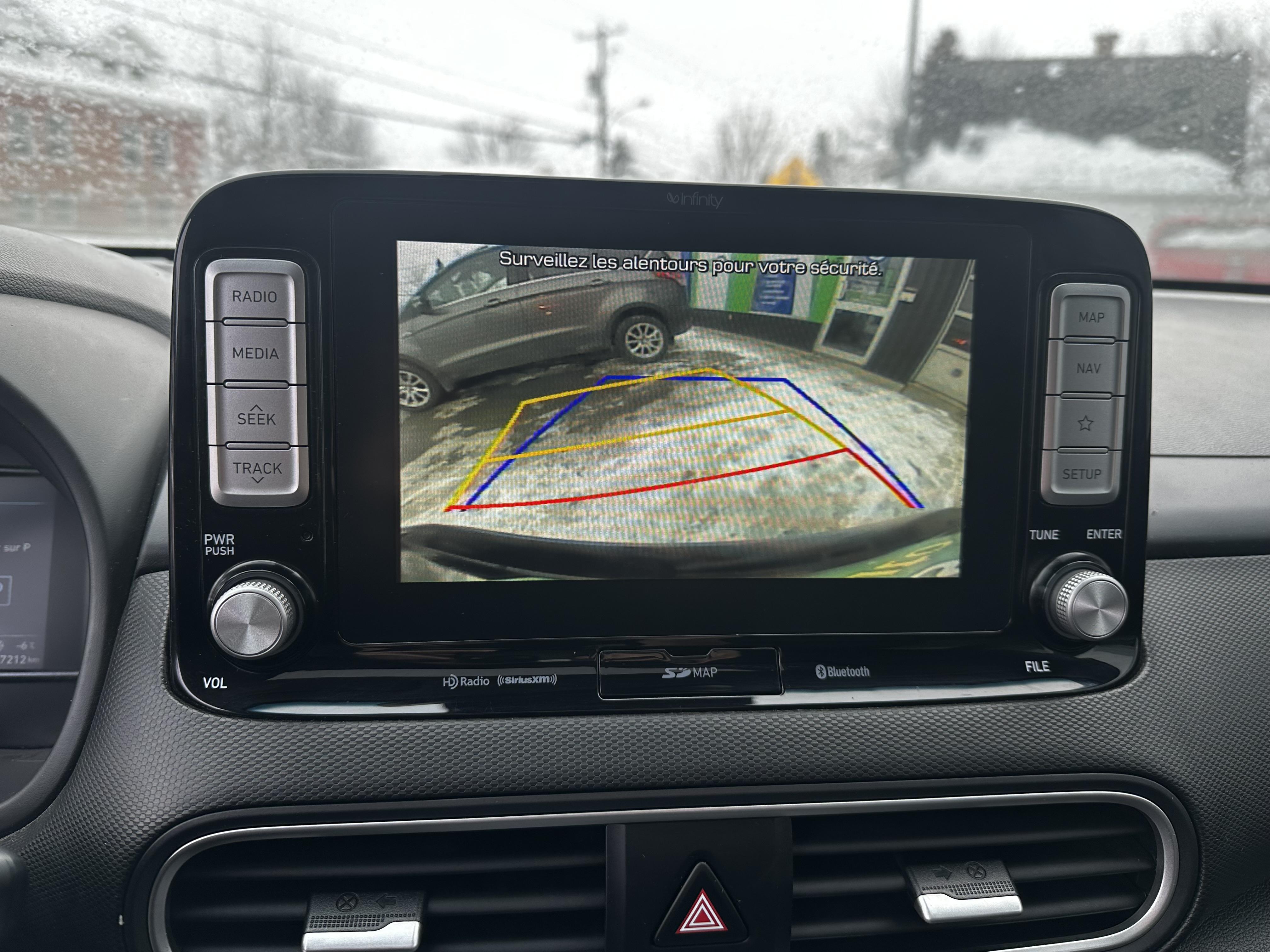 HYUNDAI Kona 2019 - Image 6