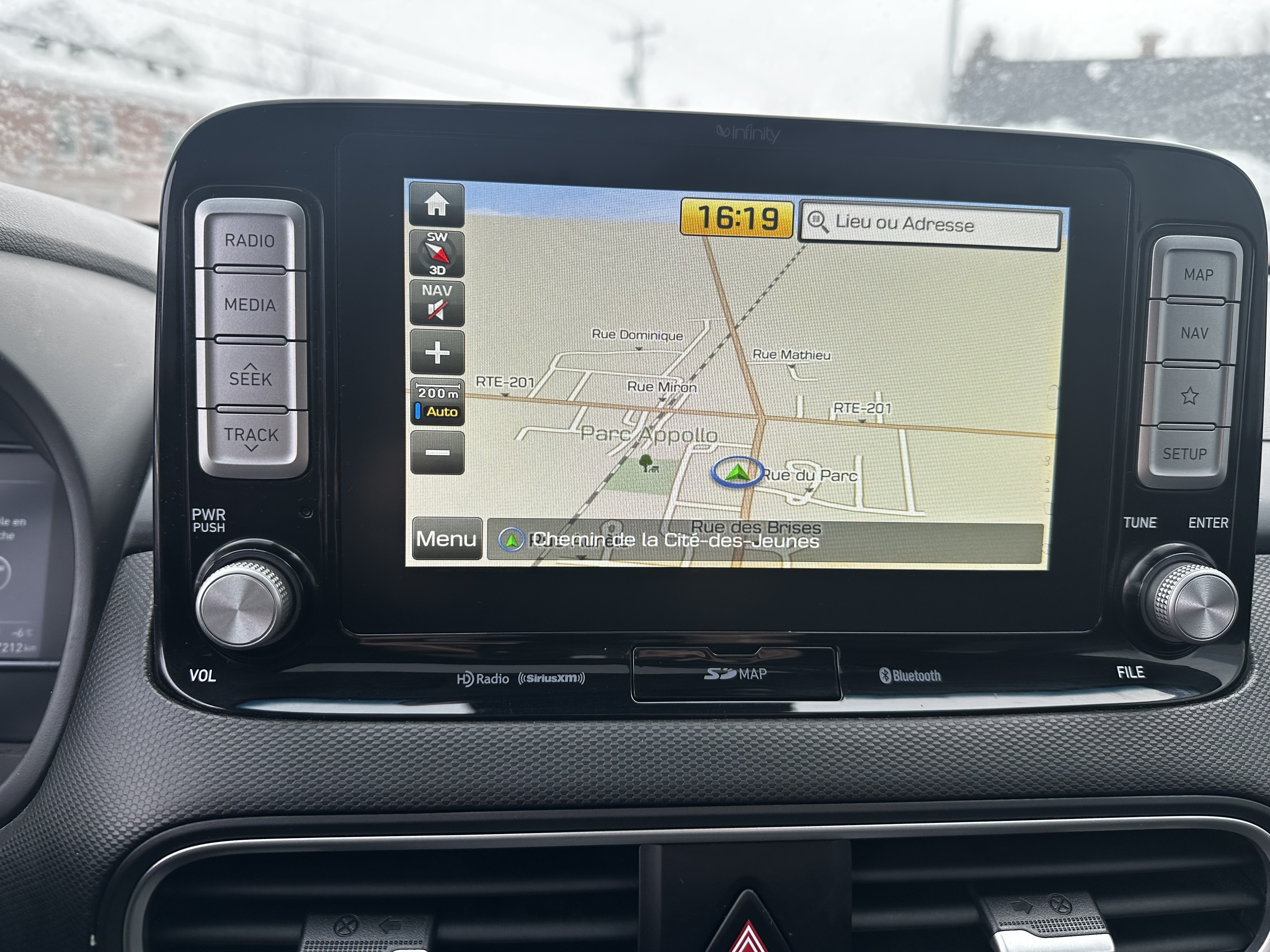 HYUNDAI Kona 2019 - Image 7