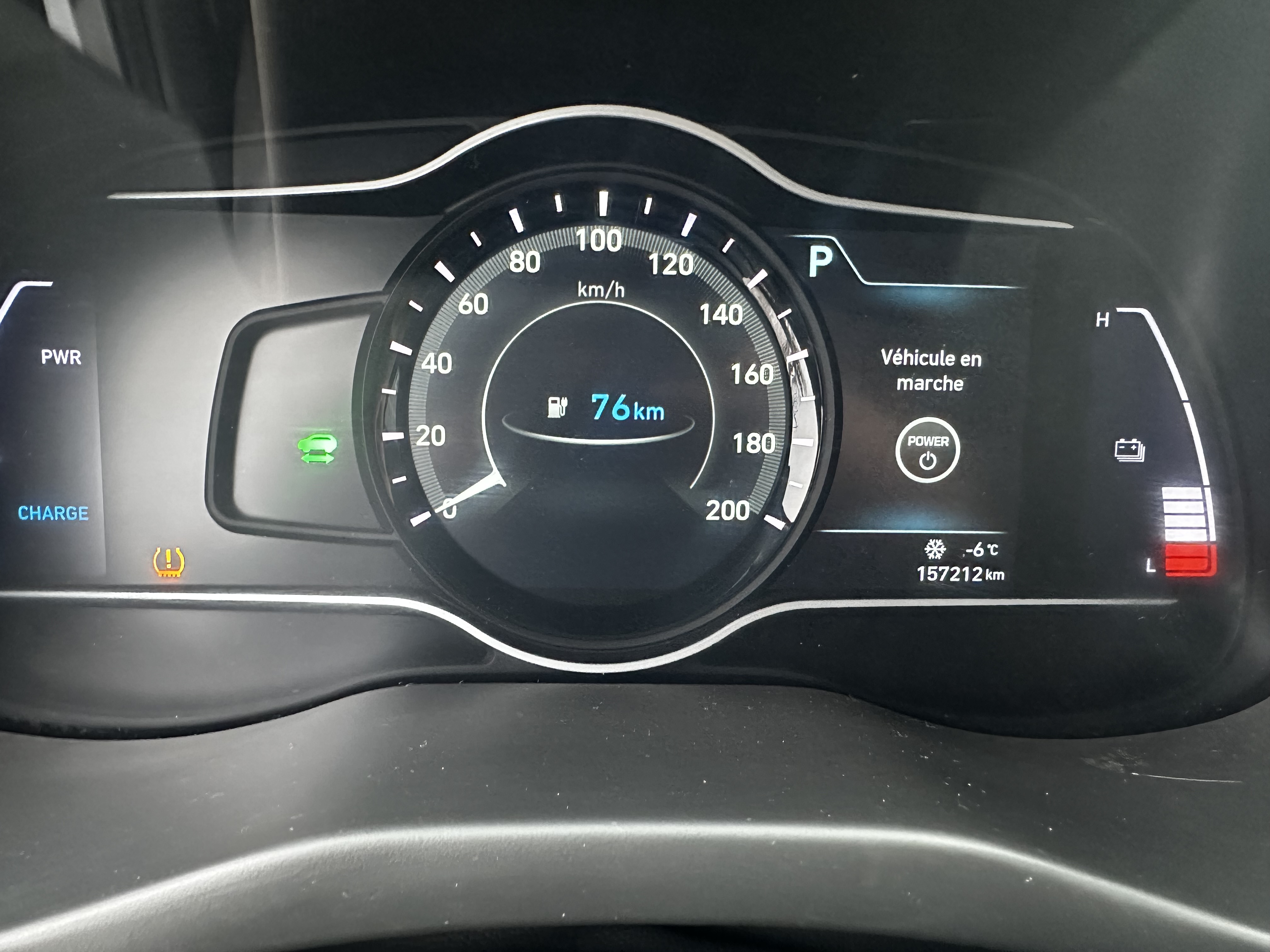 HYUNDAI Kona 2019 - Image 8