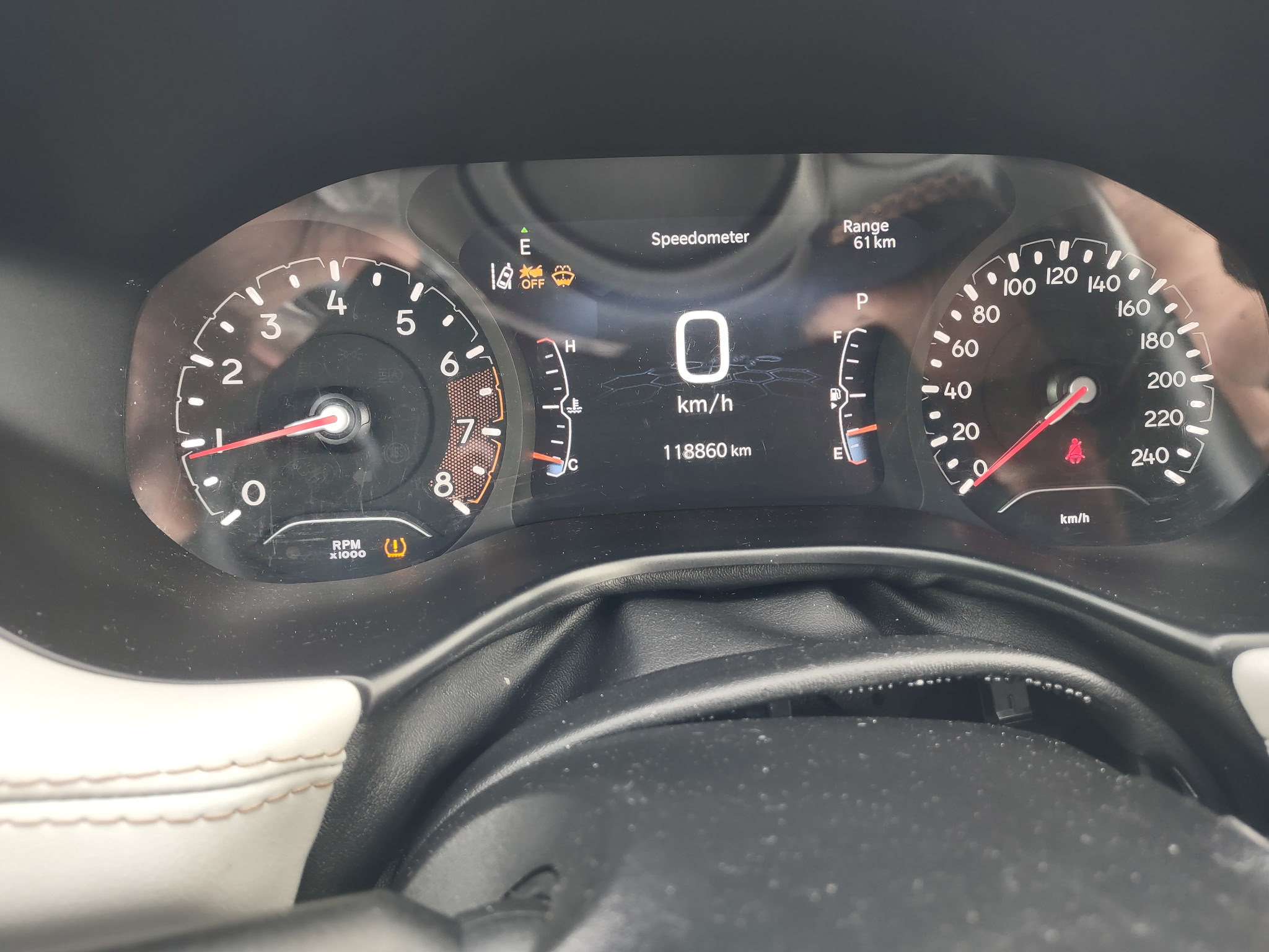 JEEP Compass 2022 - Image 2