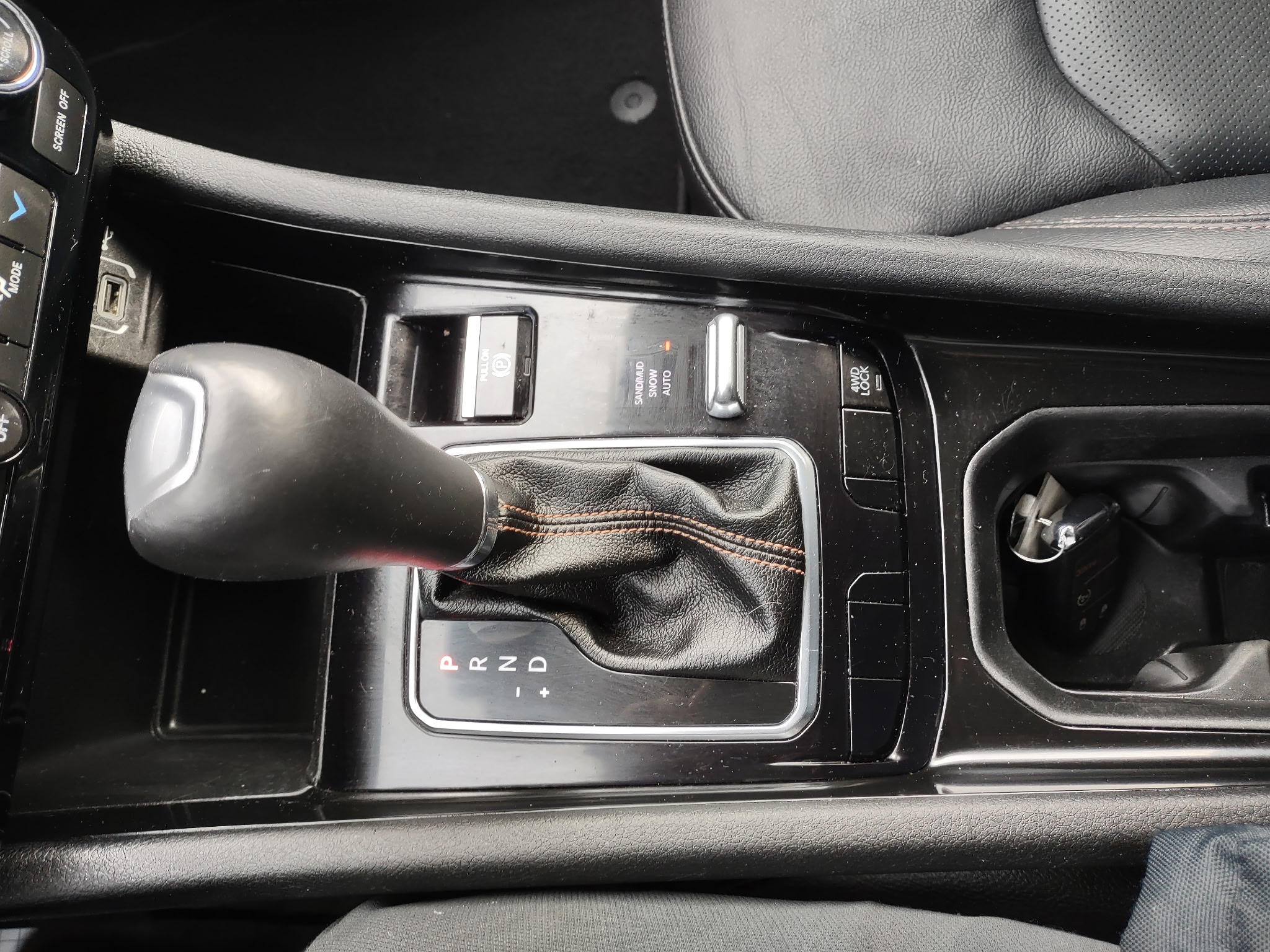 JEEP Compass 2022 - Image 4