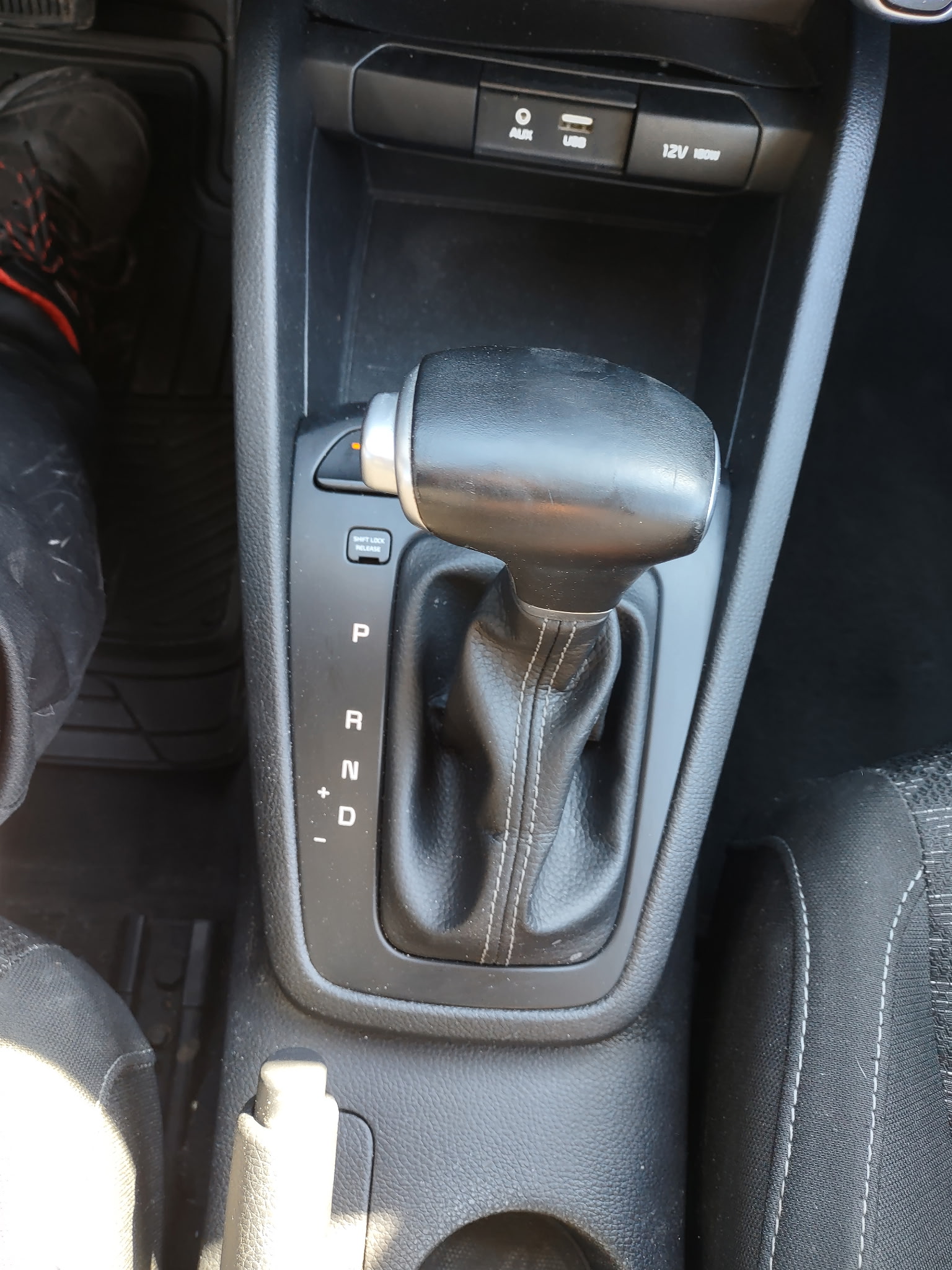KIA Rio 2018 - Image 16