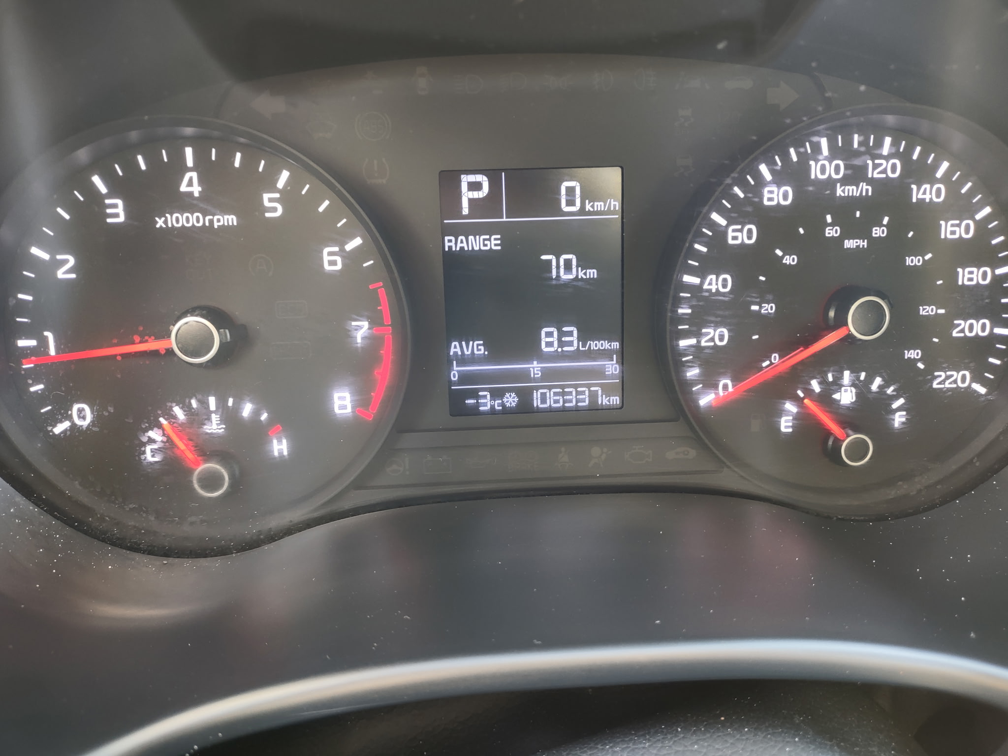 KIA Rio 2018 - Image 5