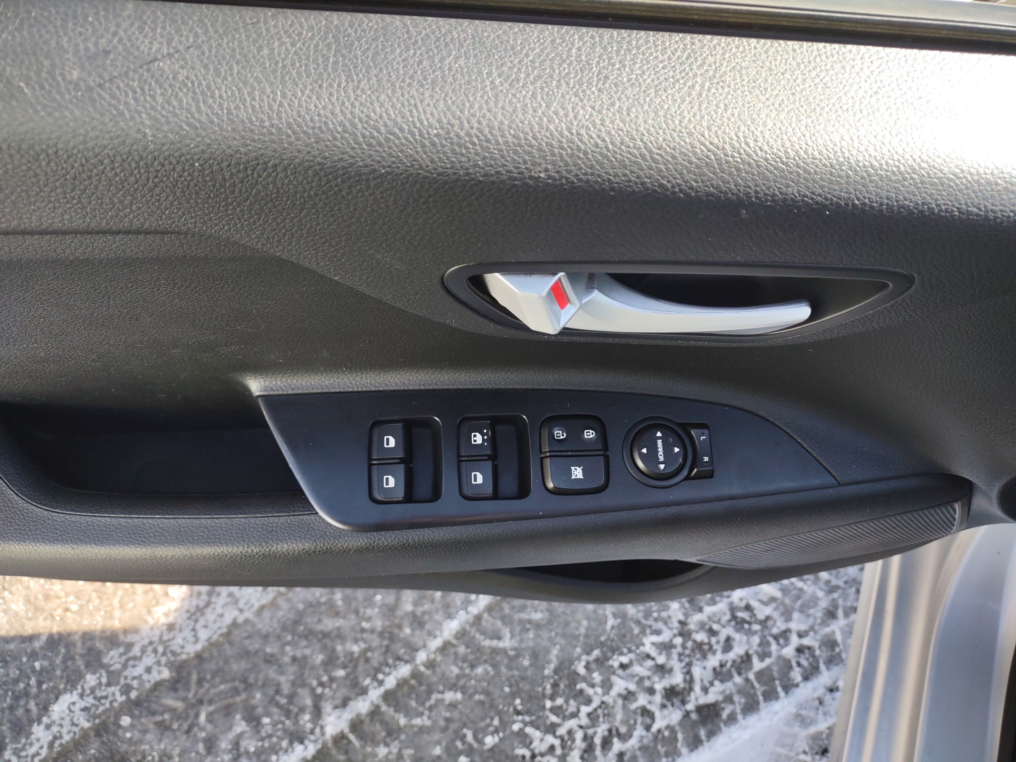 KIA Rio 2018 - Image 7