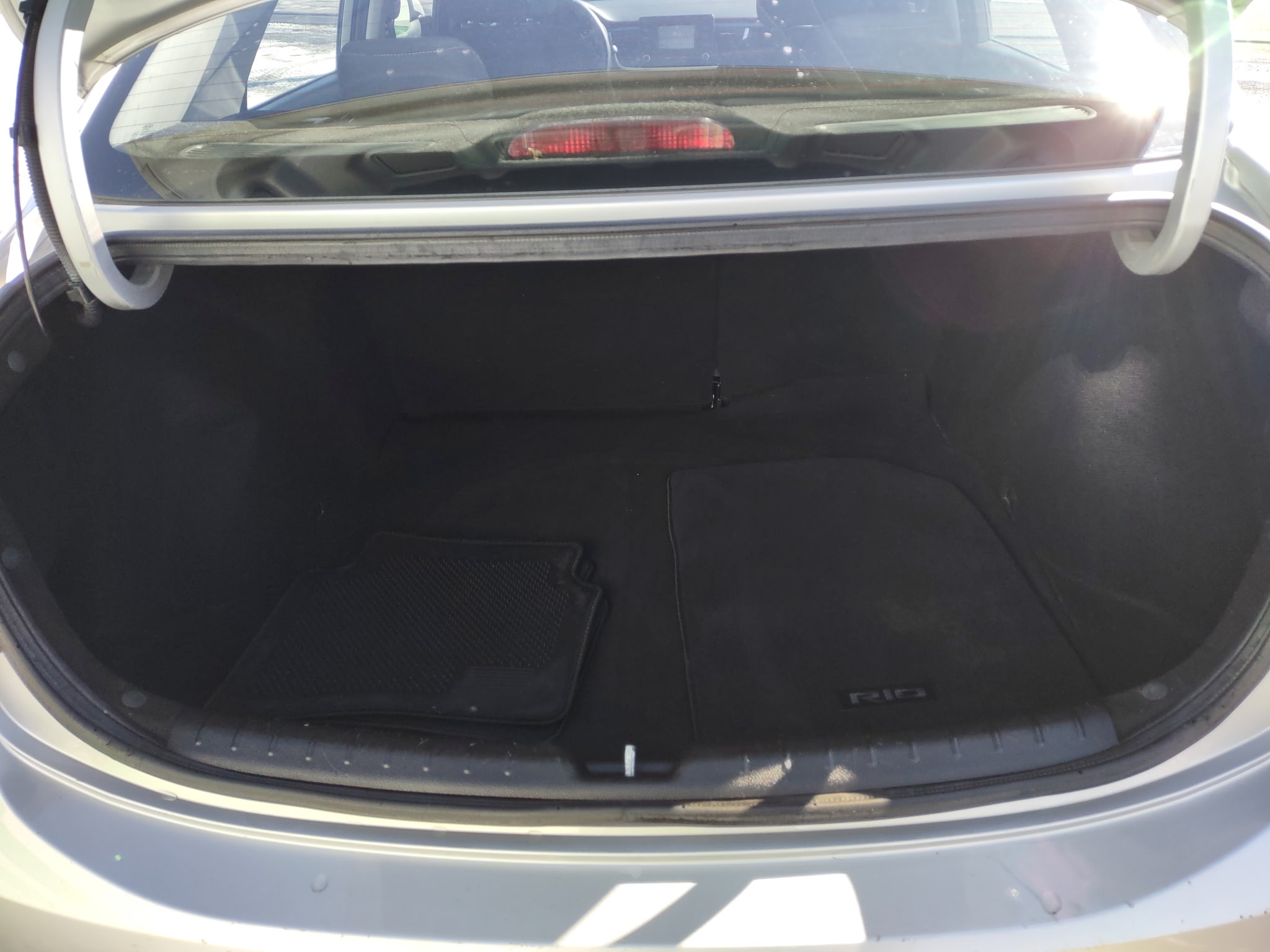KIA Rio 2018 - Image 8