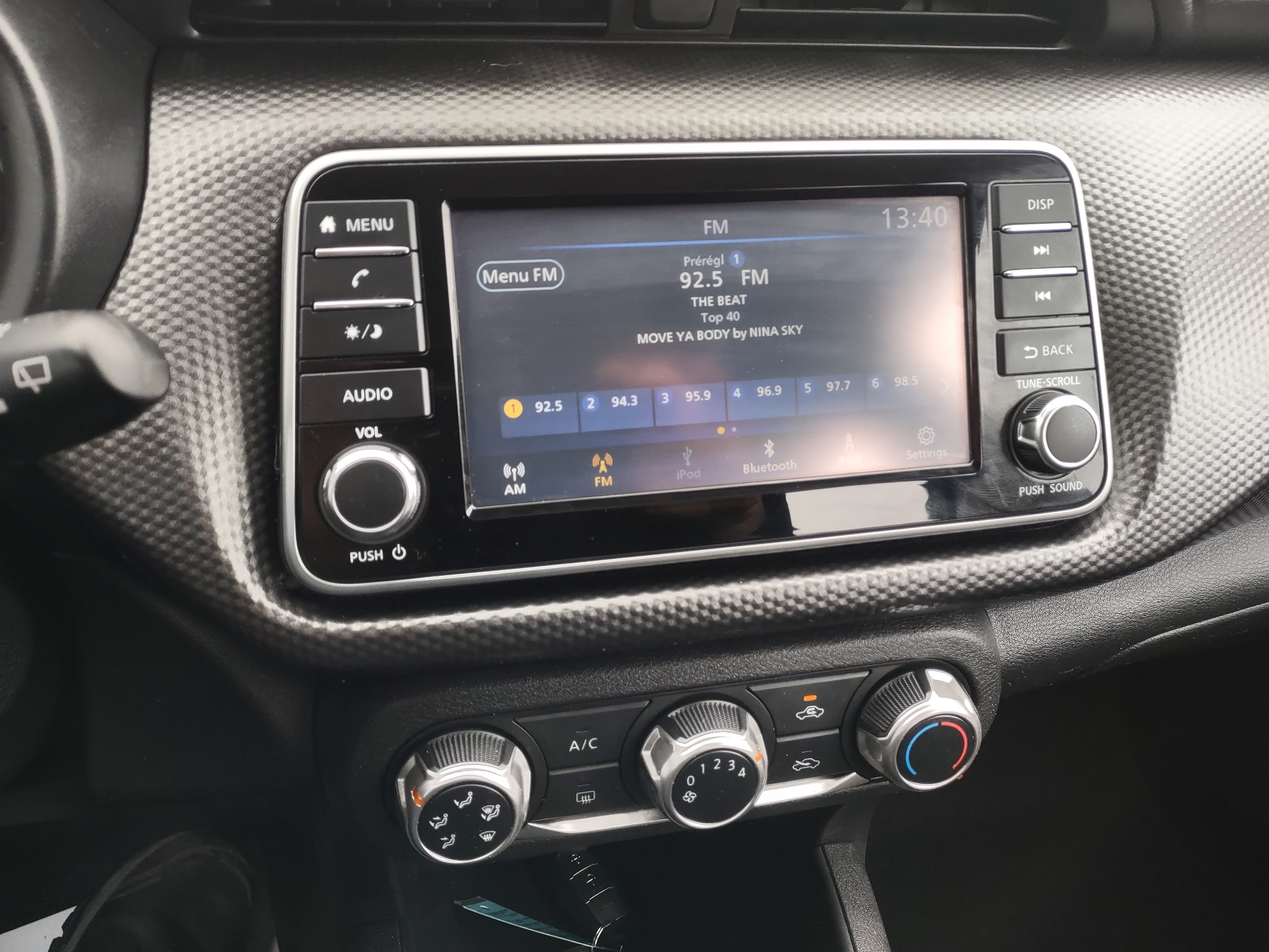 NISSAN Kicks 2020 - Image 4