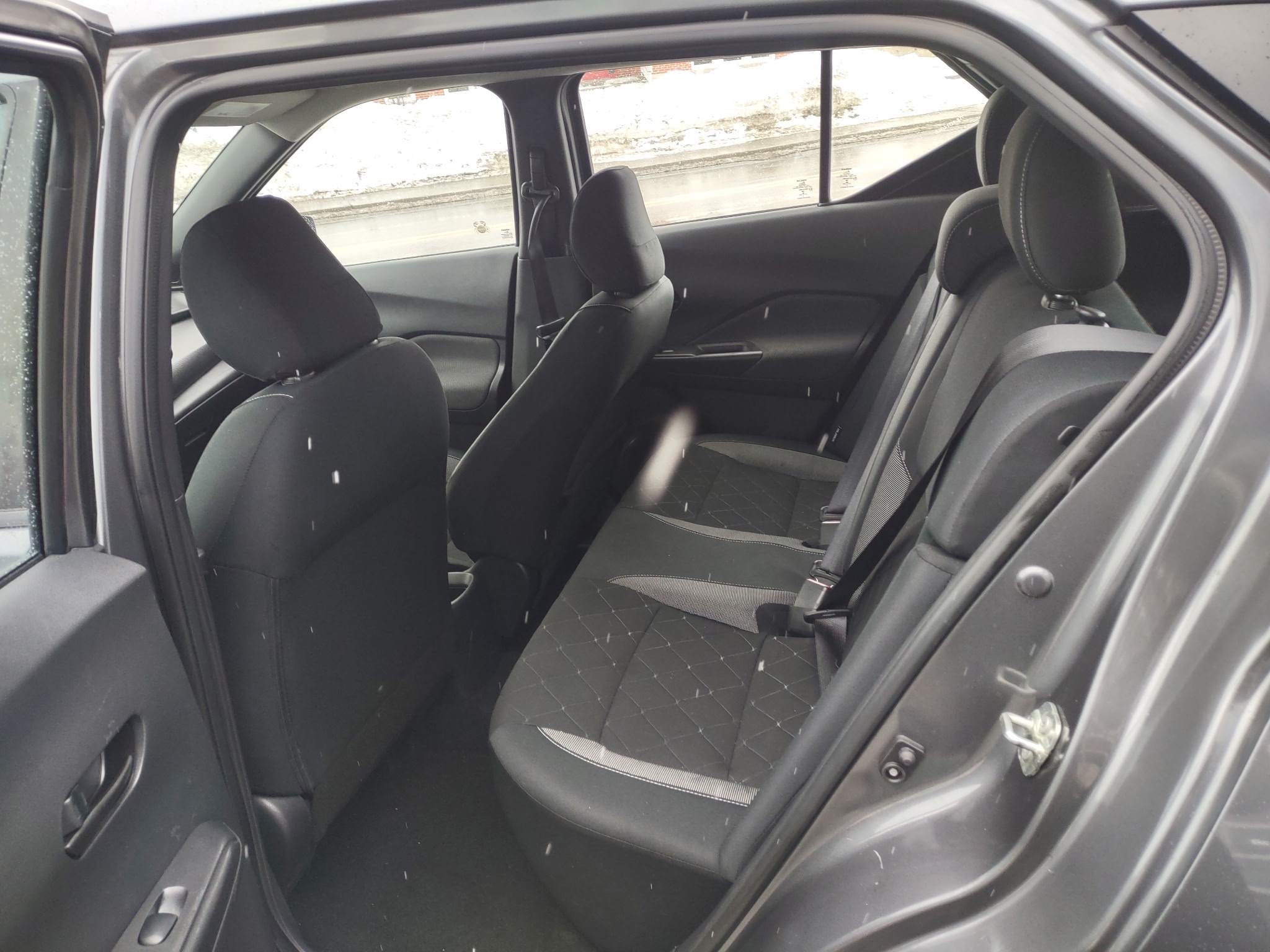 NISSAN Kicks 2020 - Image 10