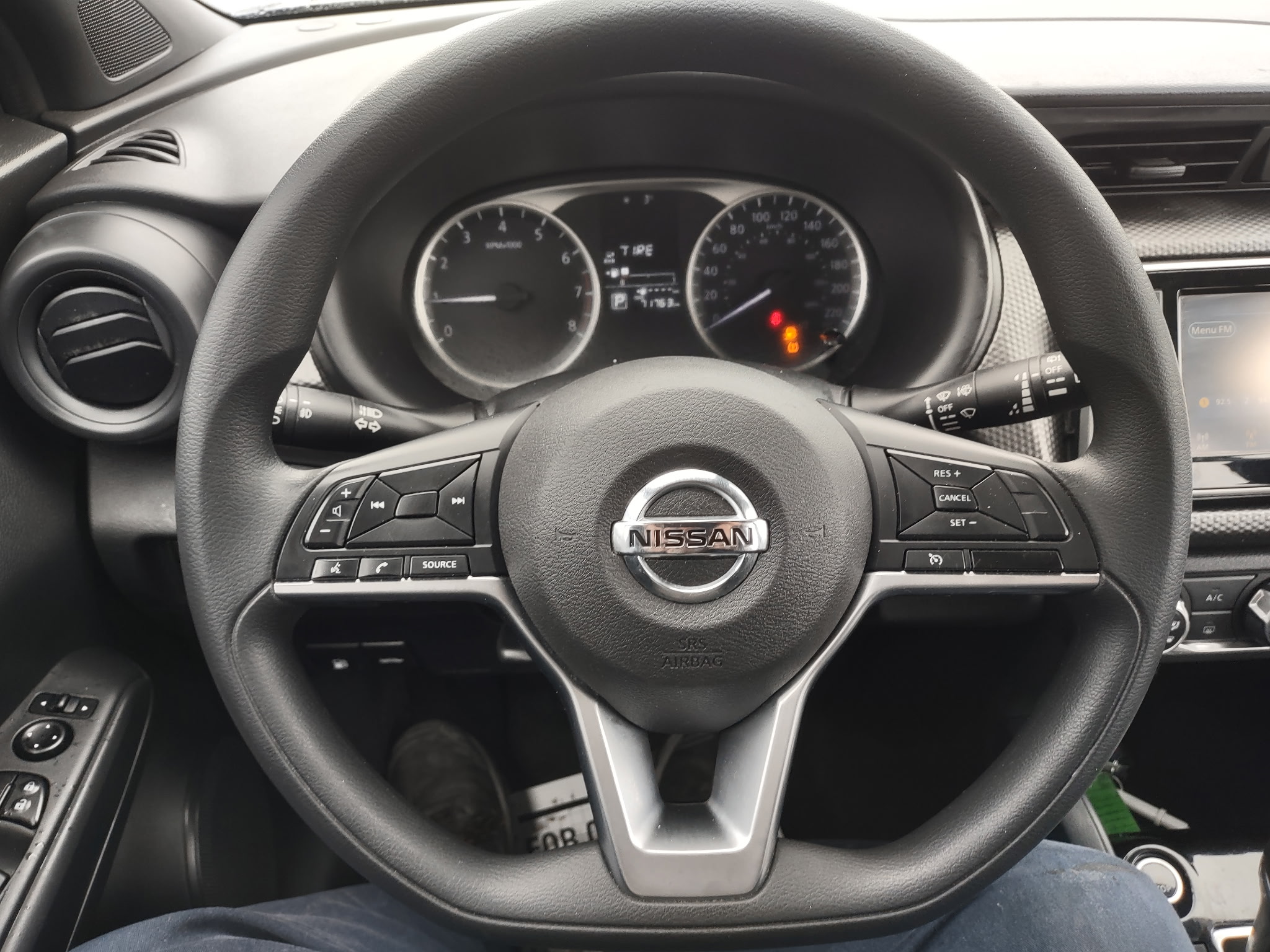 NISSAN Kicks 2020 - Image 3