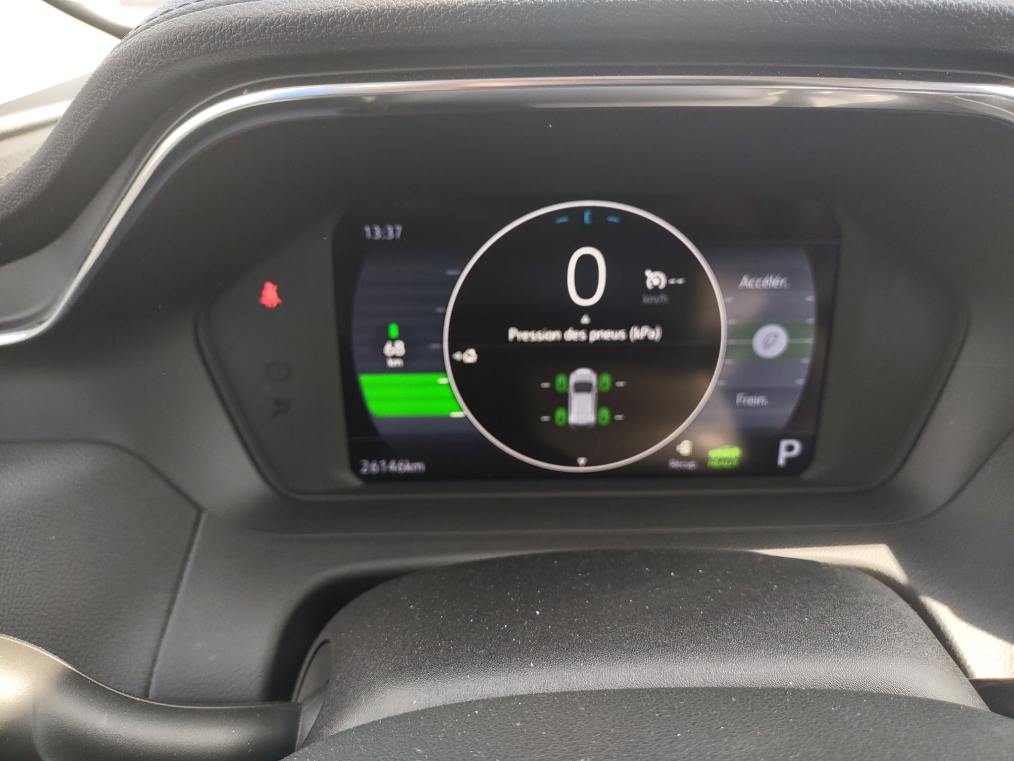 CHEVROLET Bolt EUV 2023 - Image 3