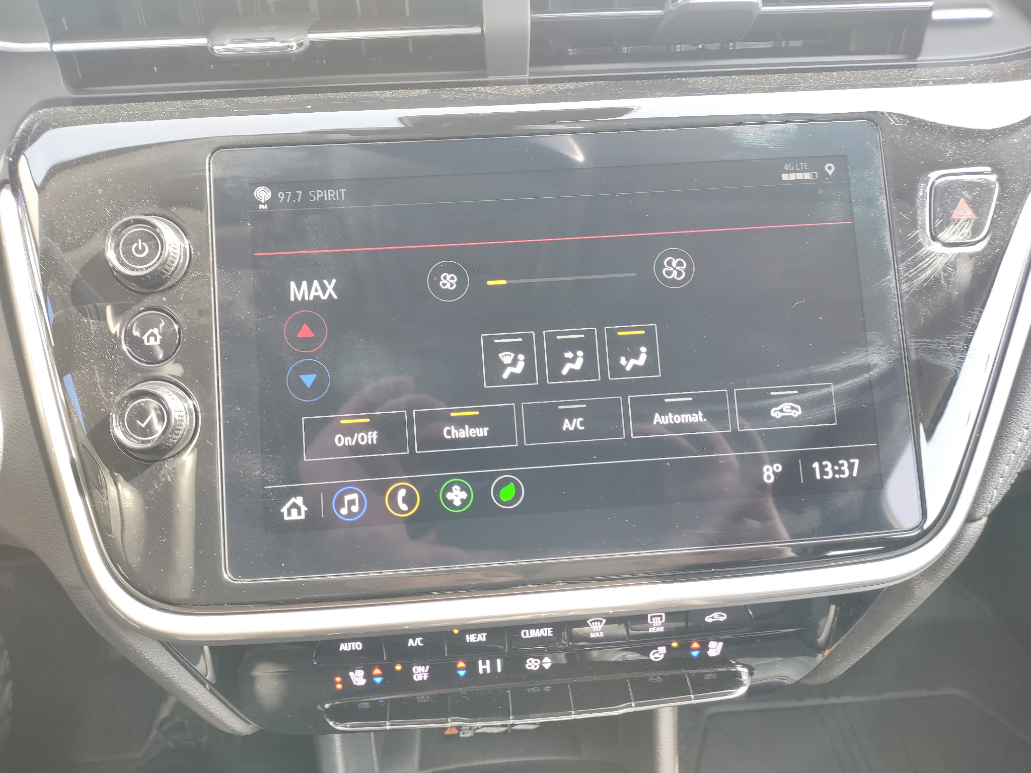 CHEVROLET Bolt EUV 2023 - Image 5