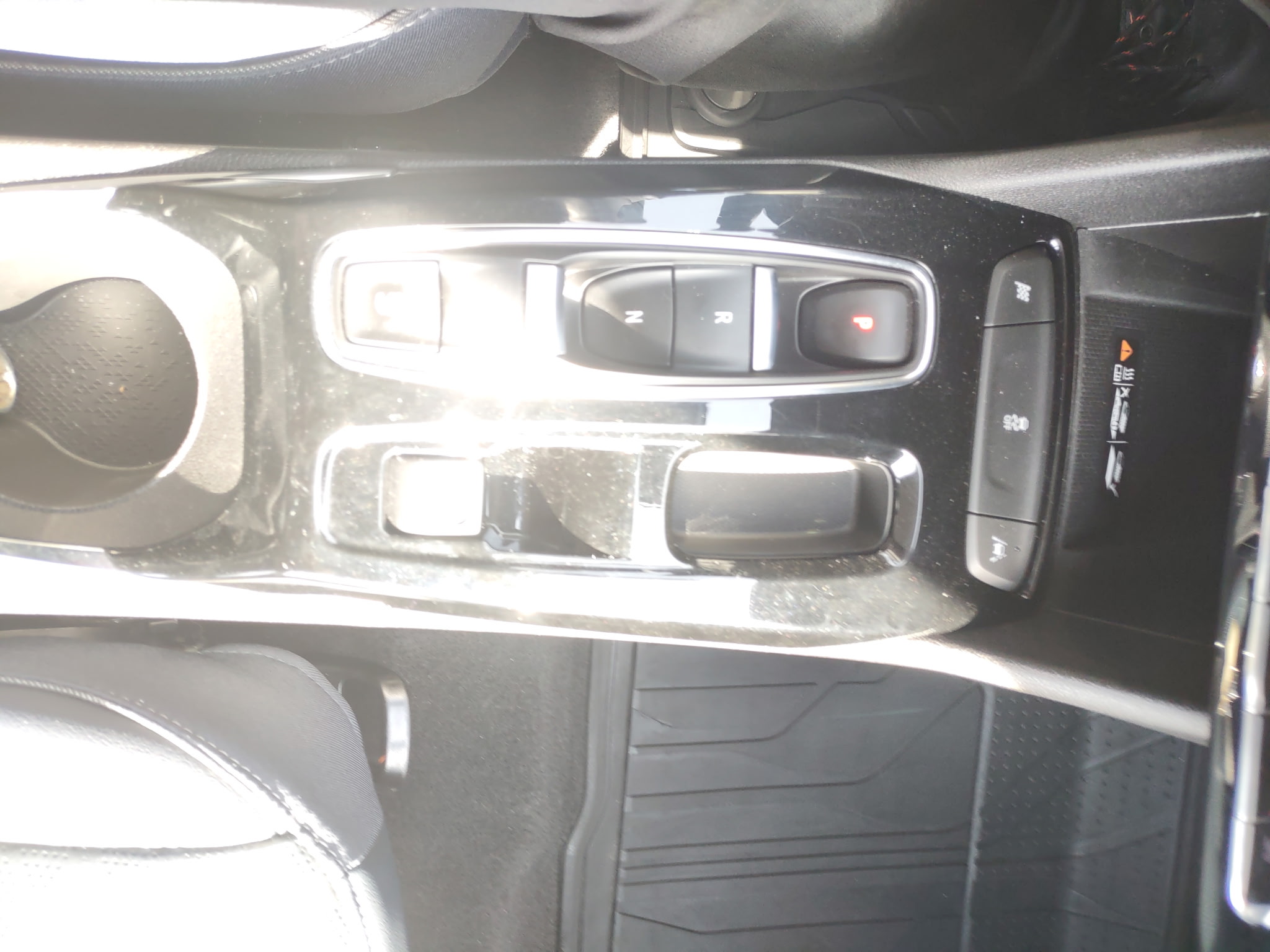 CHEVROLET Bolt EUV 2023 - Image 6