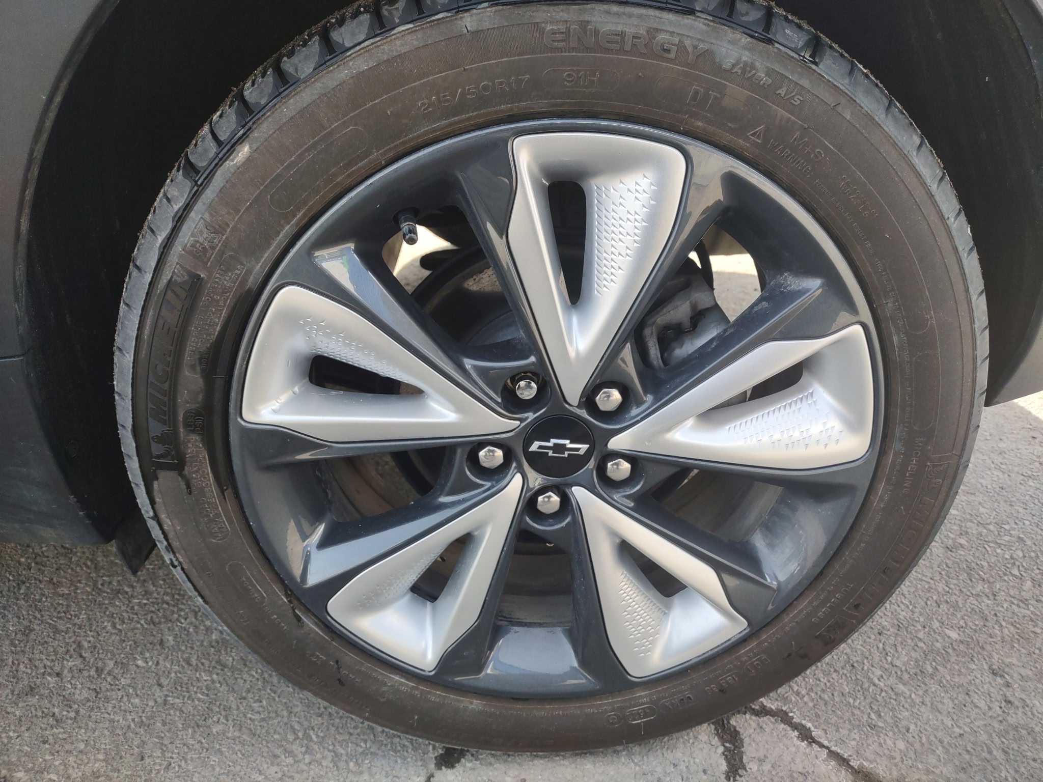 CHEVROLET Bolt EUV 2023 - Image 9