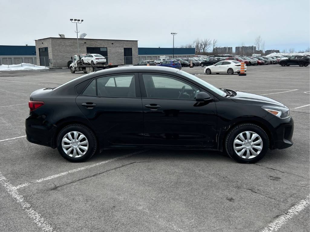 KIA Rio 2020 - Image 2
