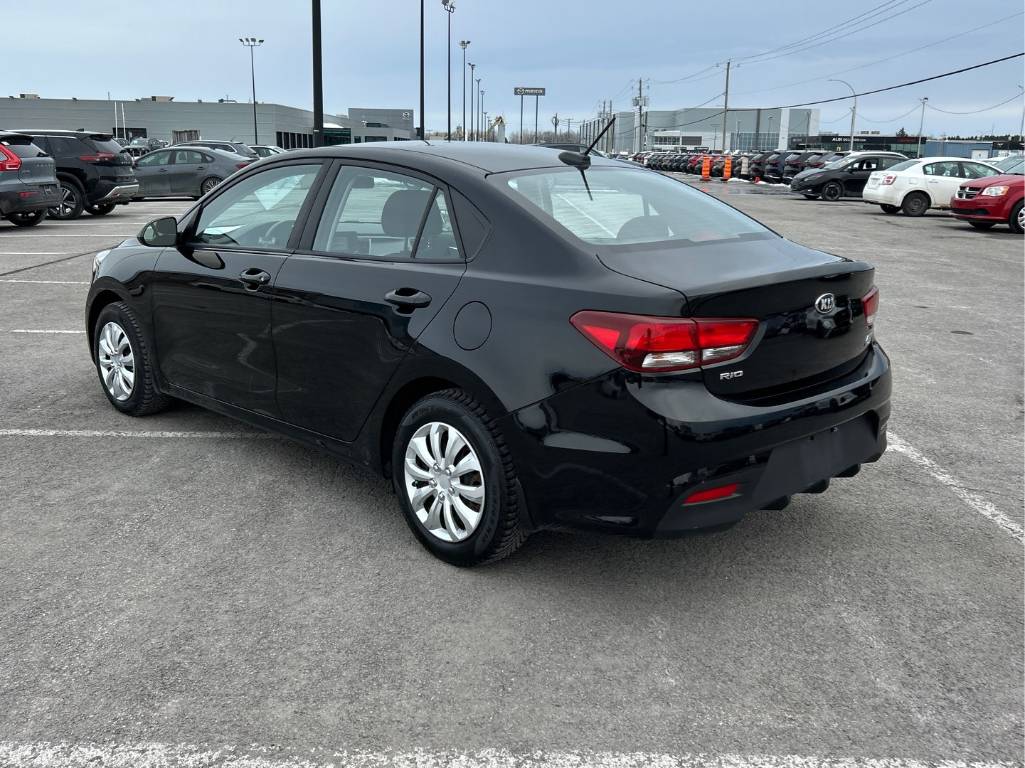 KIA Rio 2020 - Image 3
