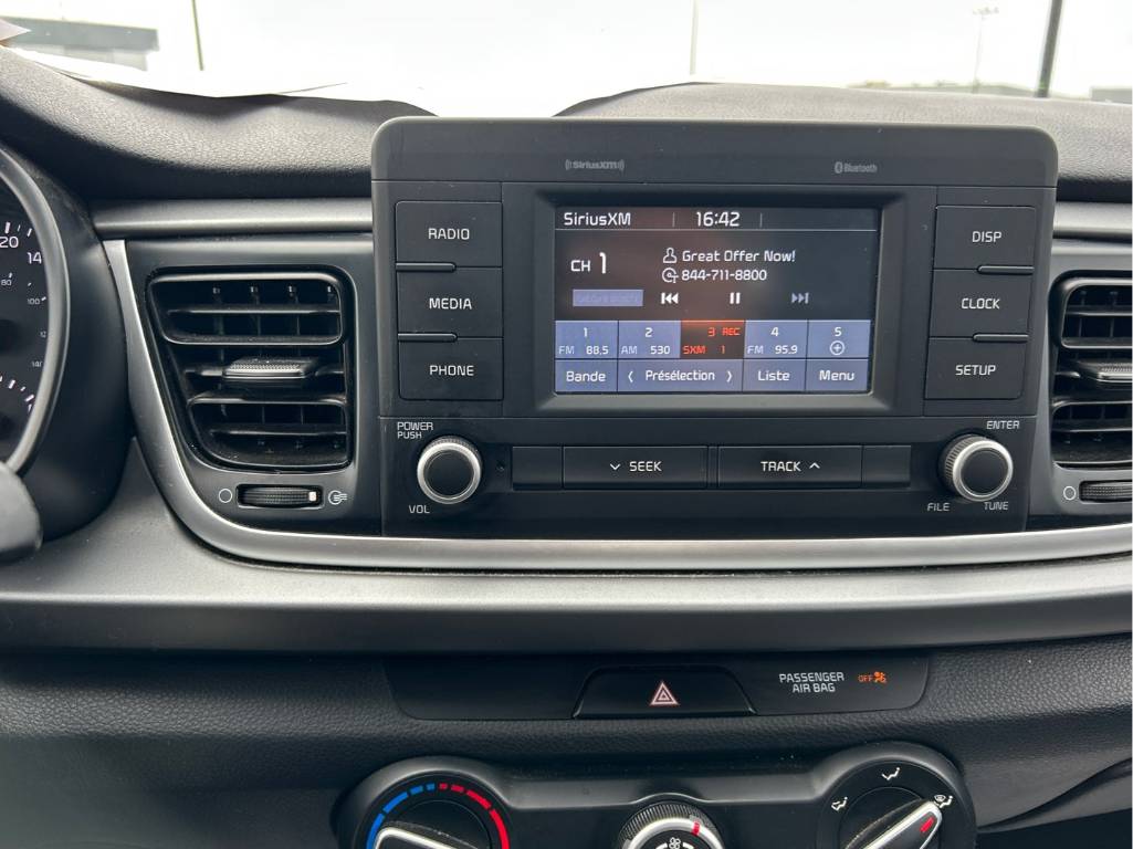 KIA Rio 2020 - Image 5