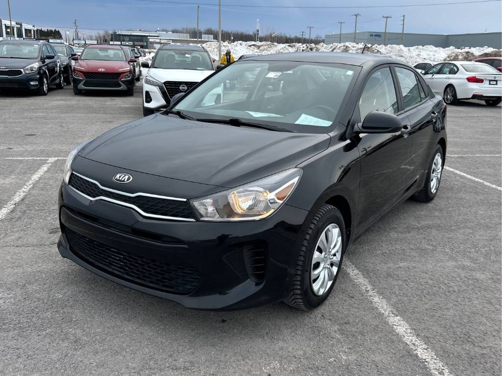 KIA Rio 2020 - Image 6
