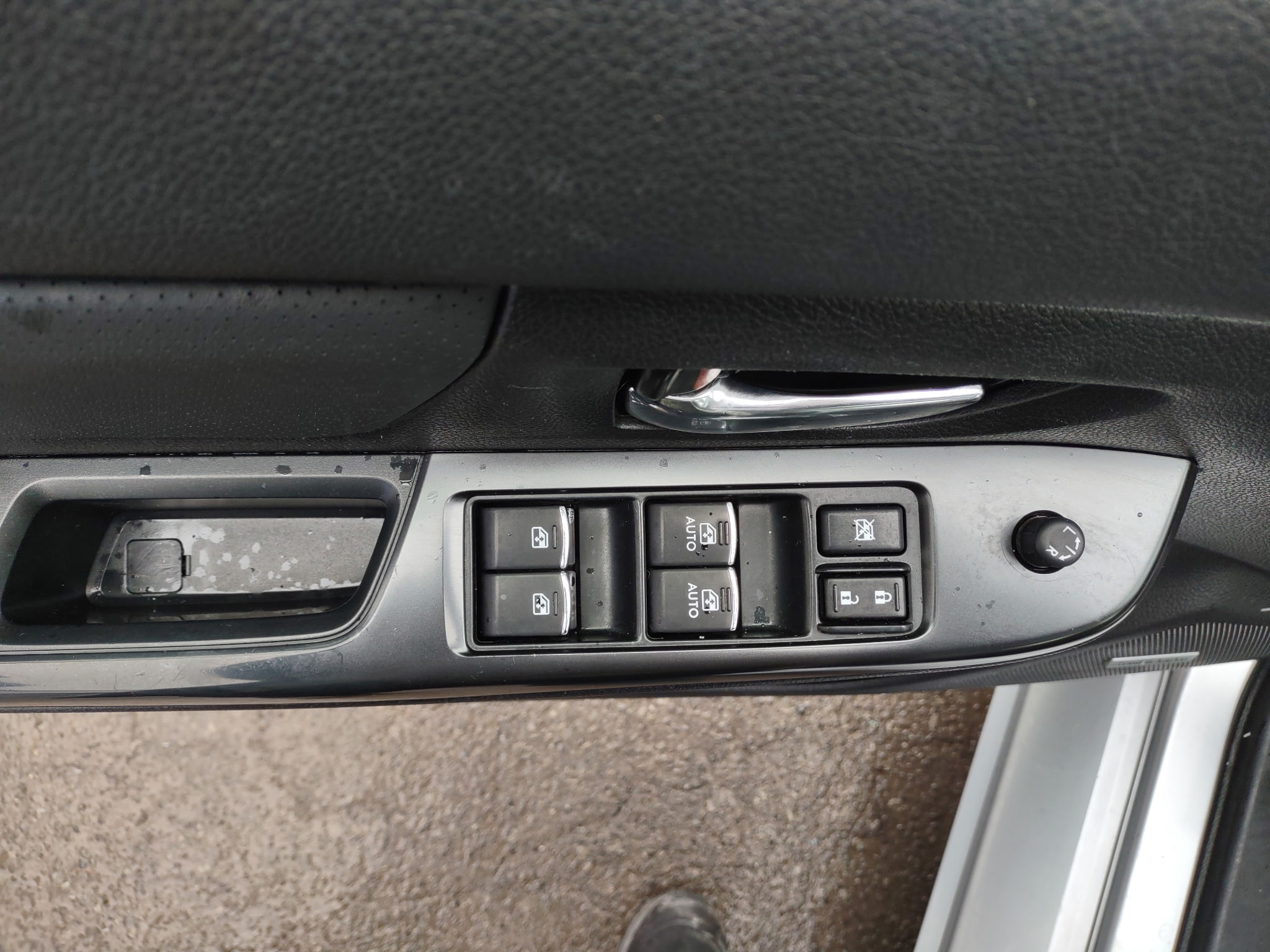 SUBARU WRX 2017 - Image 11
