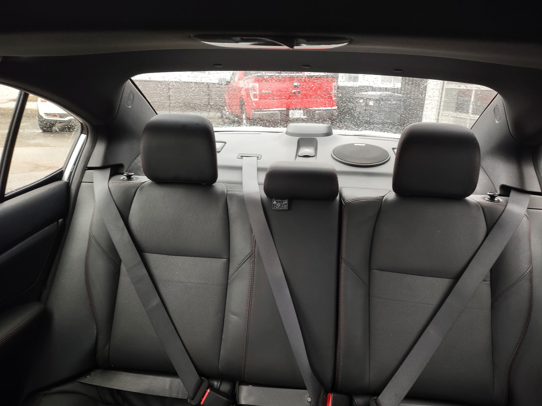 SUBARU WRX 2017 - Image 20