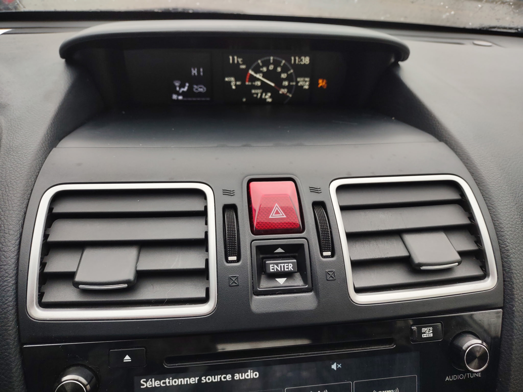 SUBARU WRX 2017 - Image 6