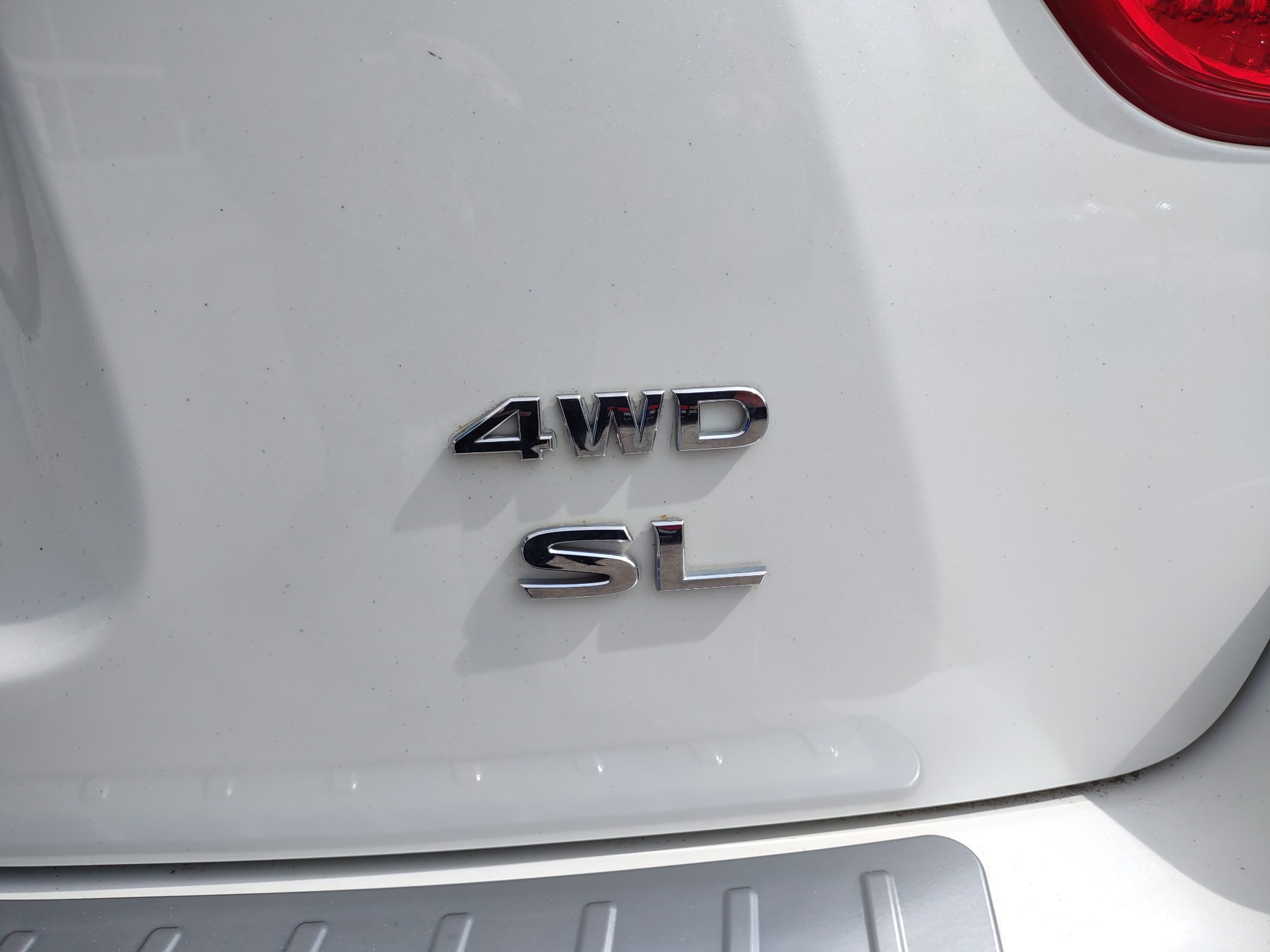 NISSAN Pathfinder 2018 - Image 15