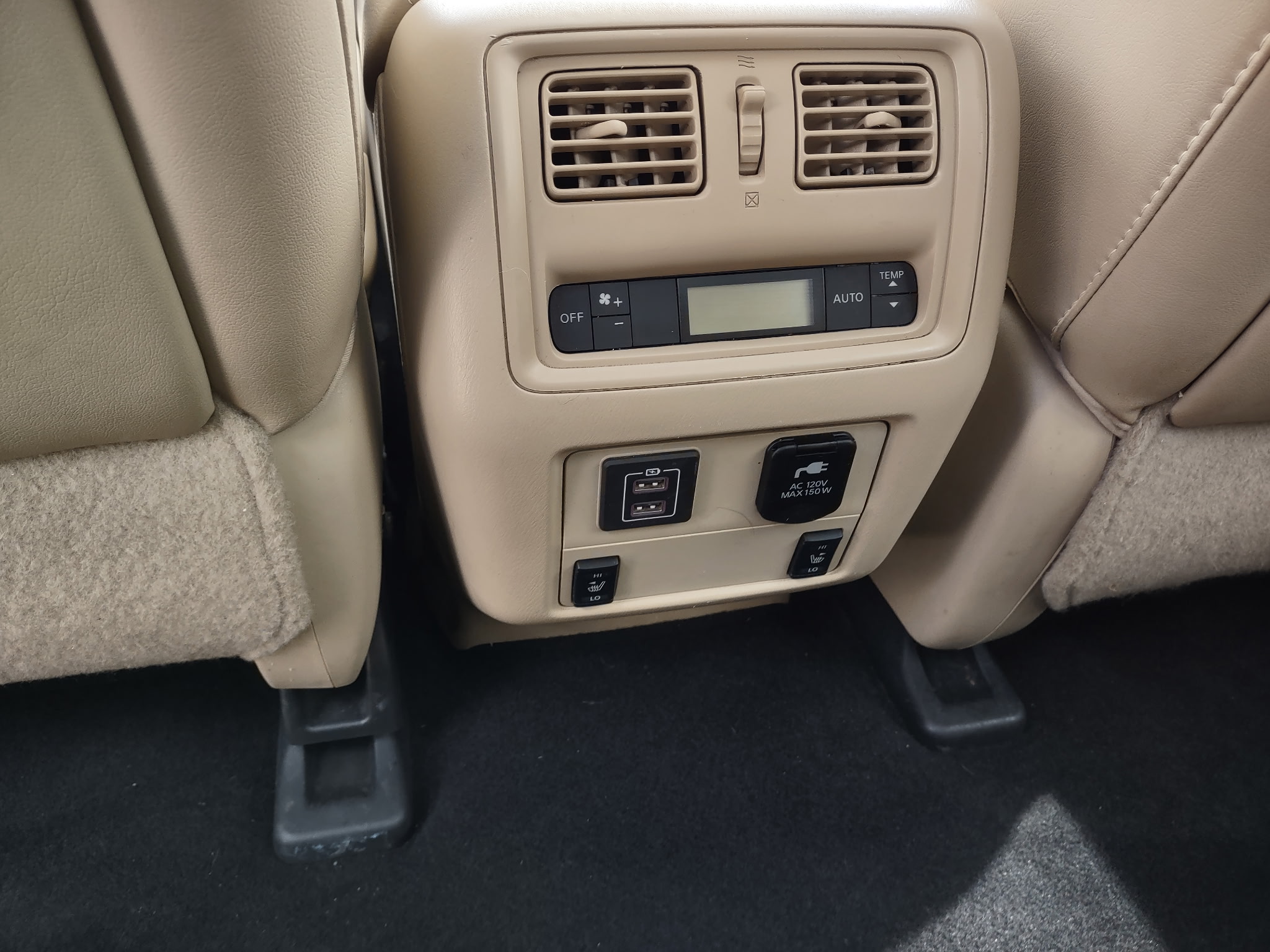 NISSAN Pathfinder 2018 - Image 6