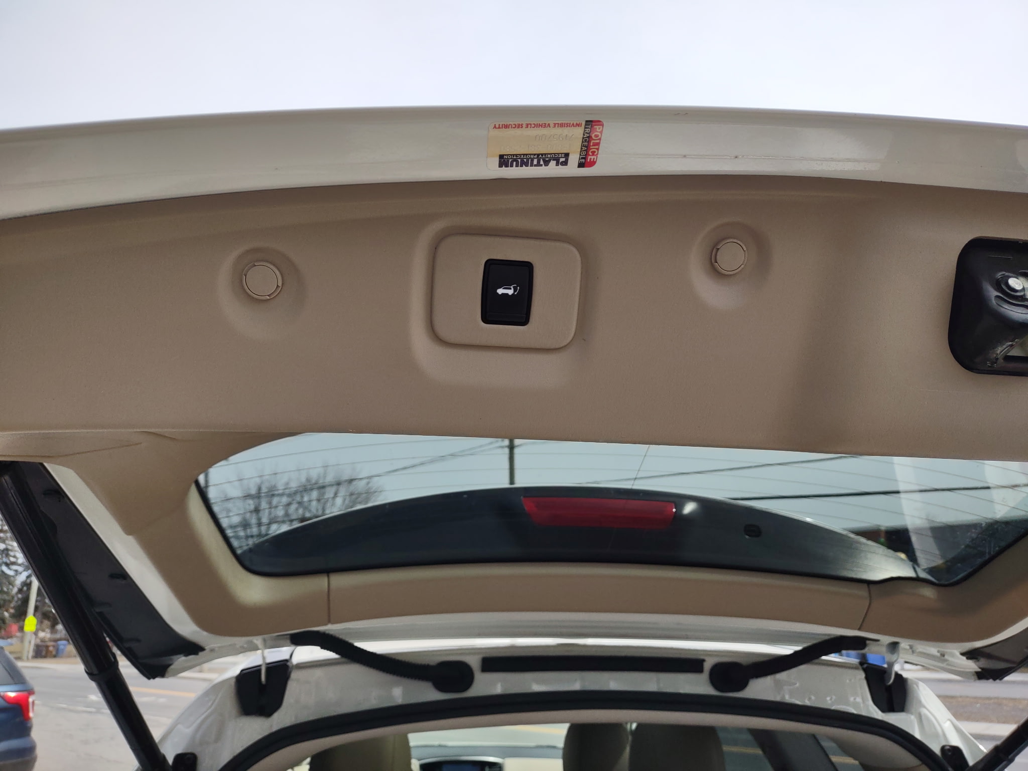 NISSAN Pathfinder 2018 - Image 8