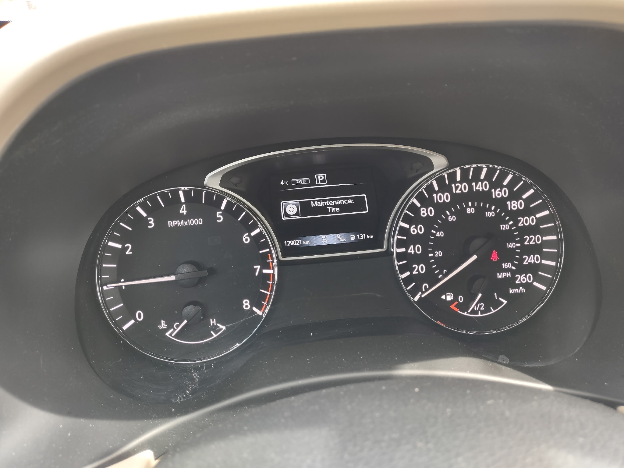 NISSAN Pathfinder 2018 - Image 9