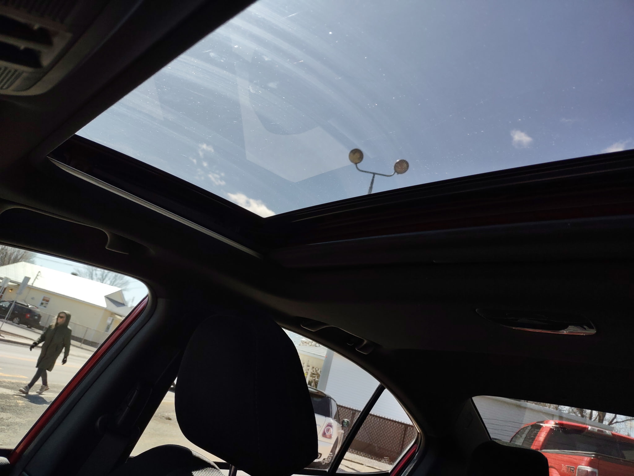 SUBARU WRX 2019 - Image 2