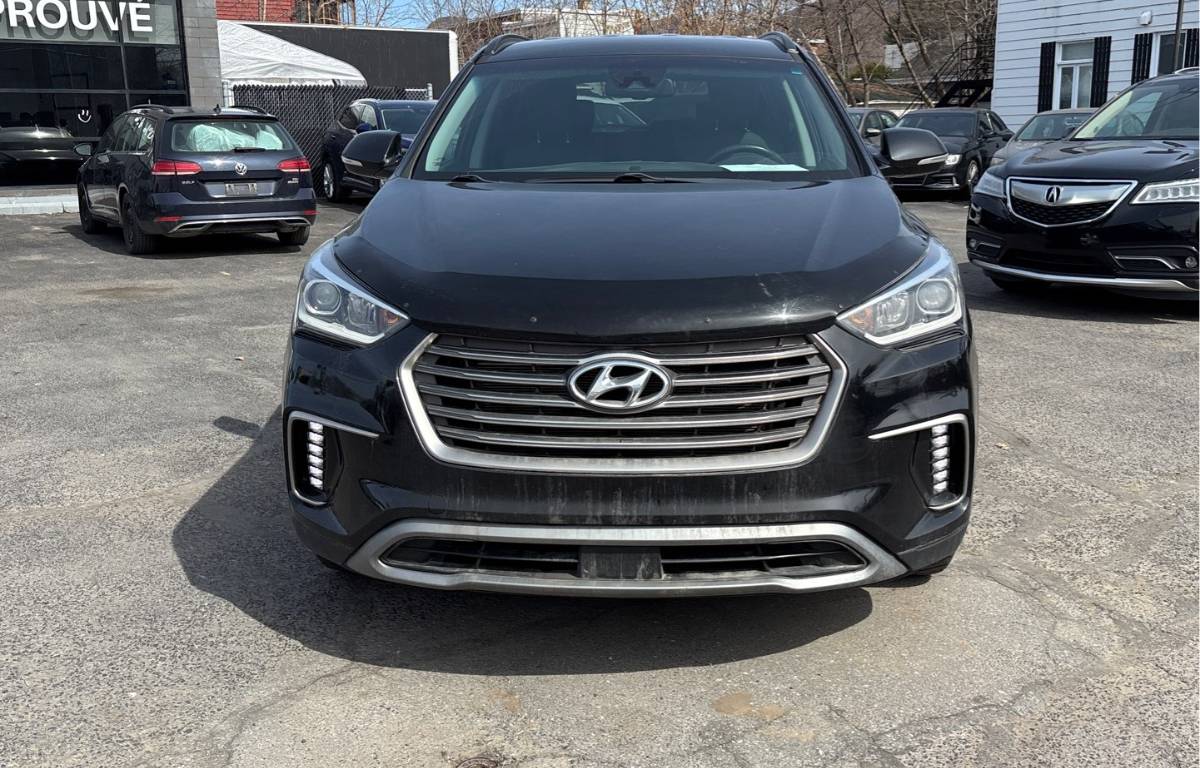 HYUNDAI Santa Fe XL 2019 - Image 1