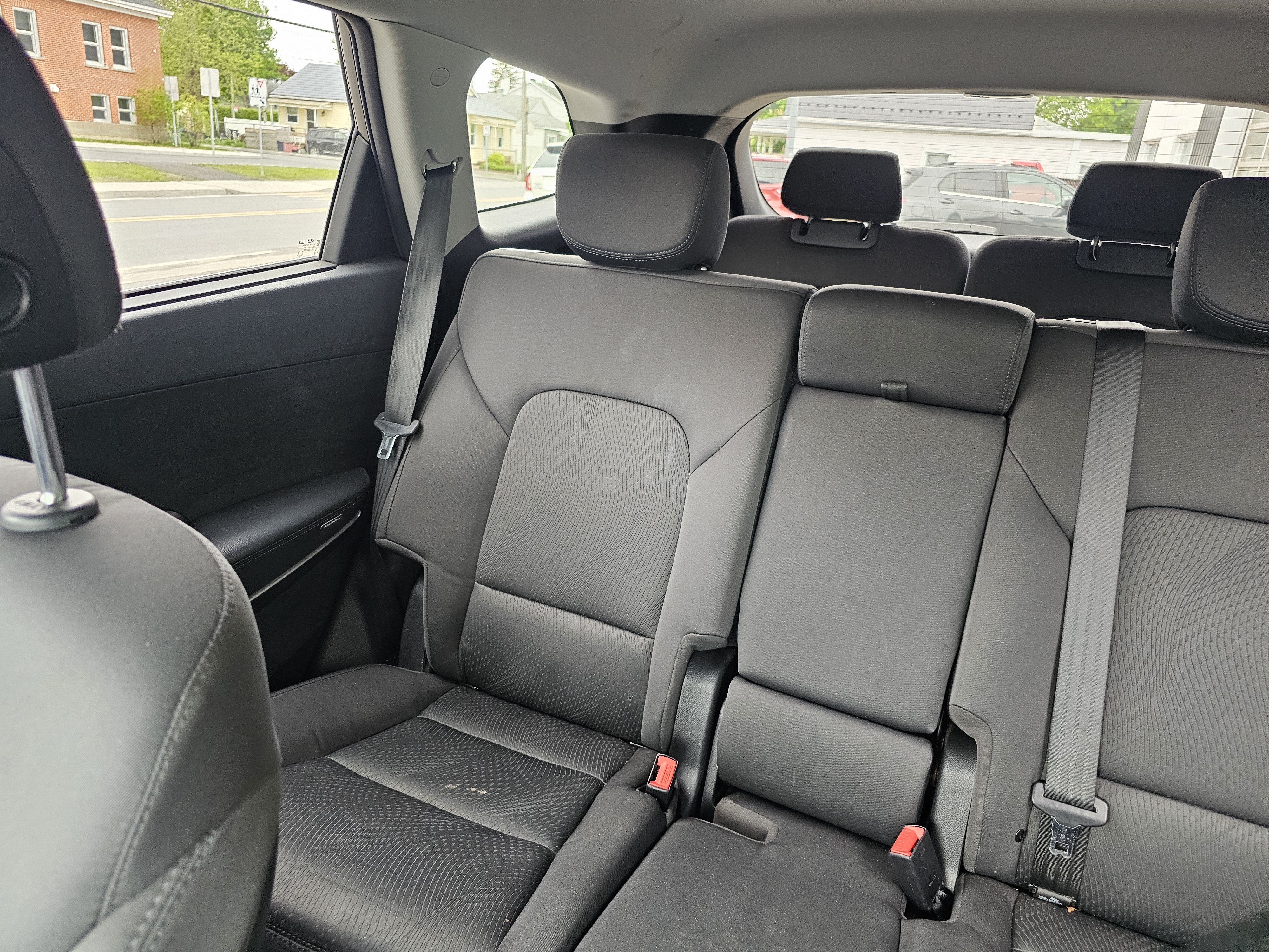 HYUNDAI Santa Fe XL 2019 - Image 3