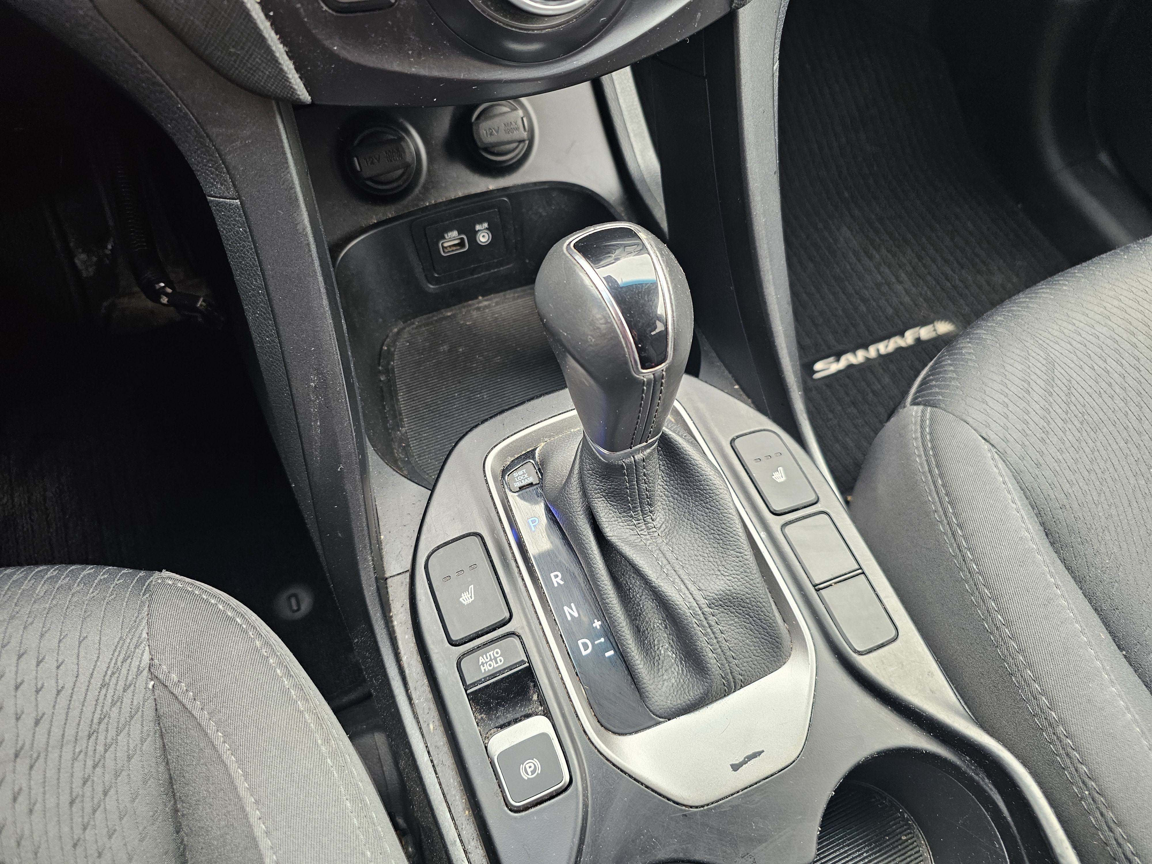 HYUNDAI Santa Fe XL 2019 - Image 4